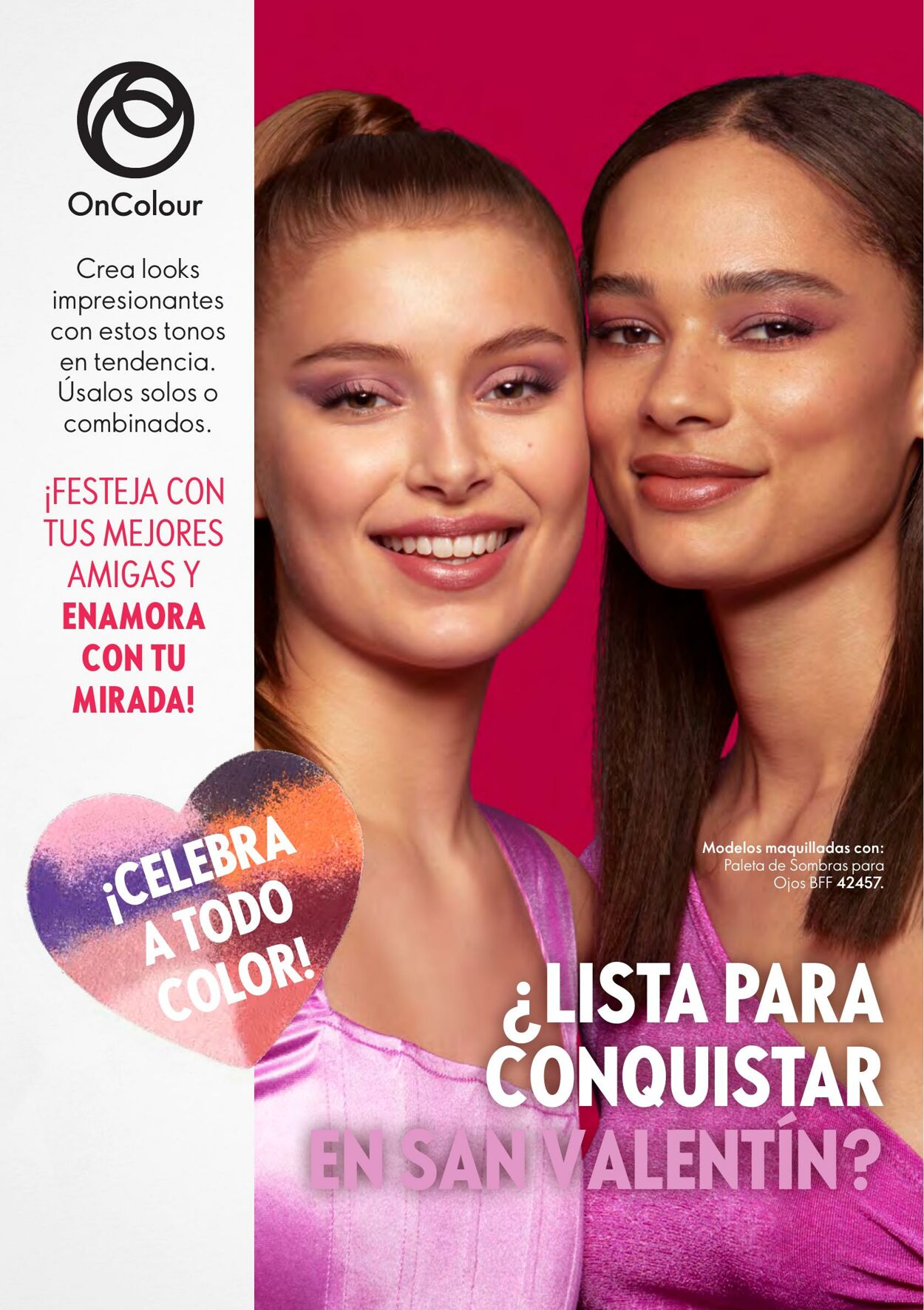 Catálogo Oriflame 21.01.2023 - 13.02.2023