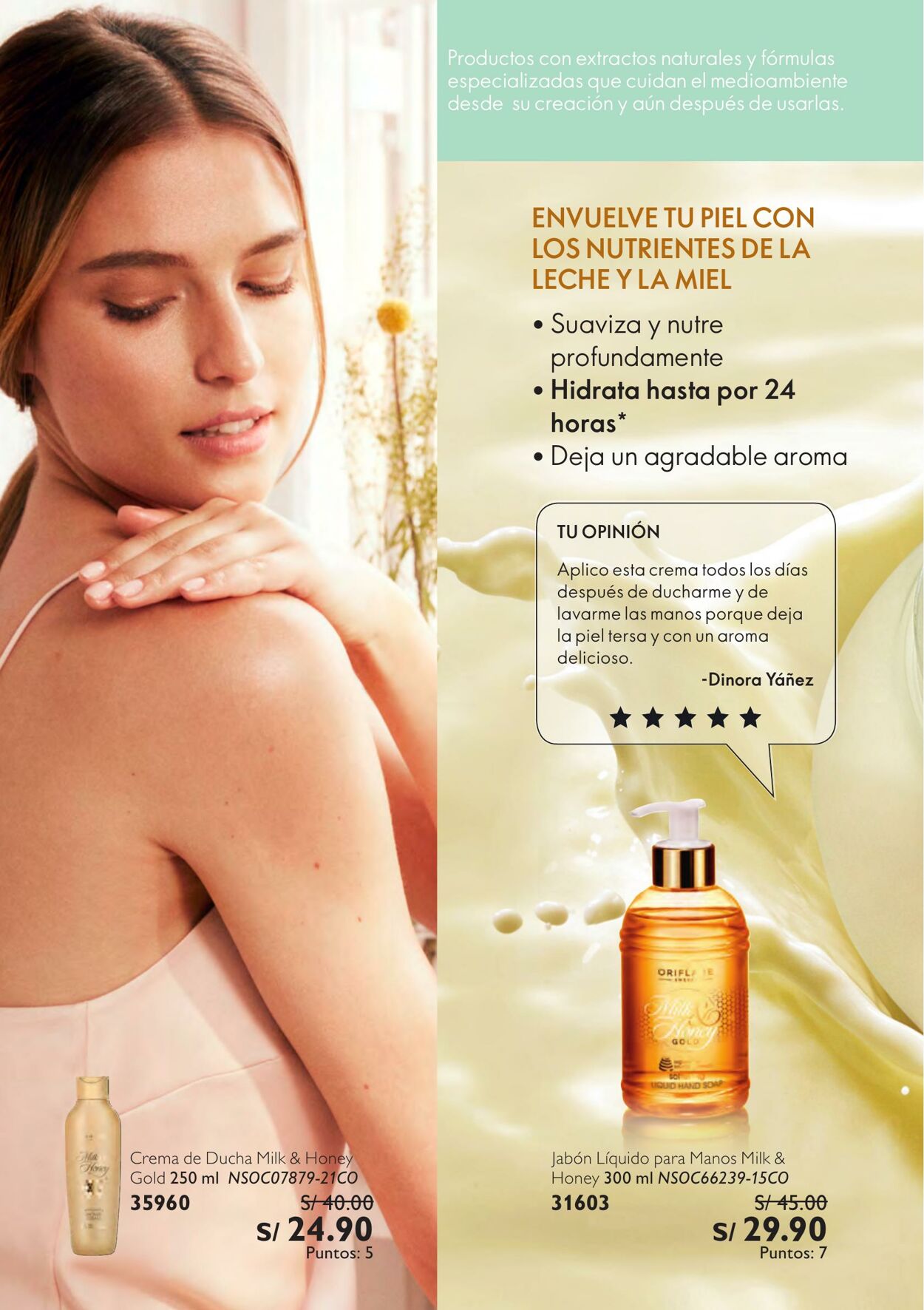 Catálogo Oriflame 21.01.2023 - 13.02.2023