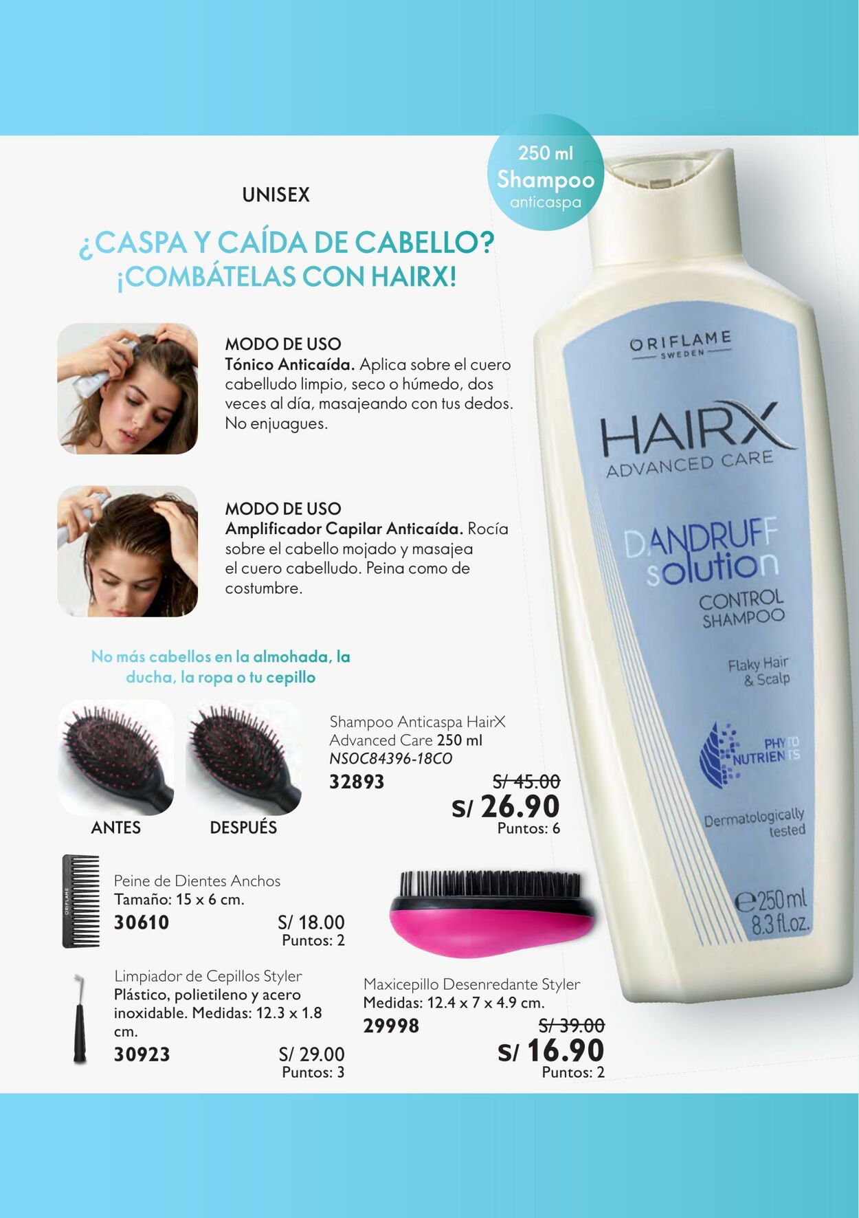 Catálogo Oriflame 21.01.2023 - 13.02.2023