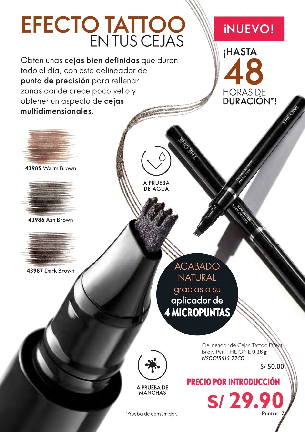 Catálogo Oriflame 21.01.2023 - 13.02.2023