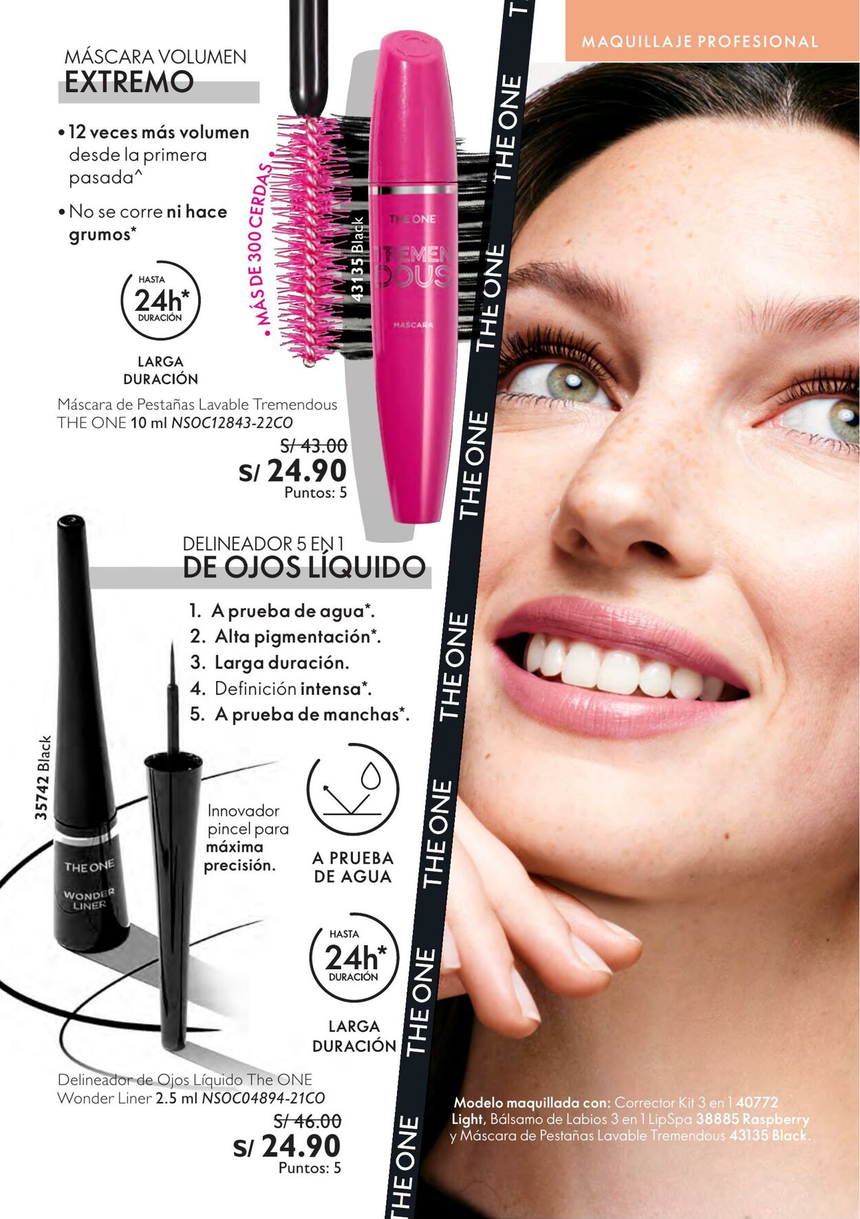 Catálogo Oriflame 21.01.2023 - 13.02.2023