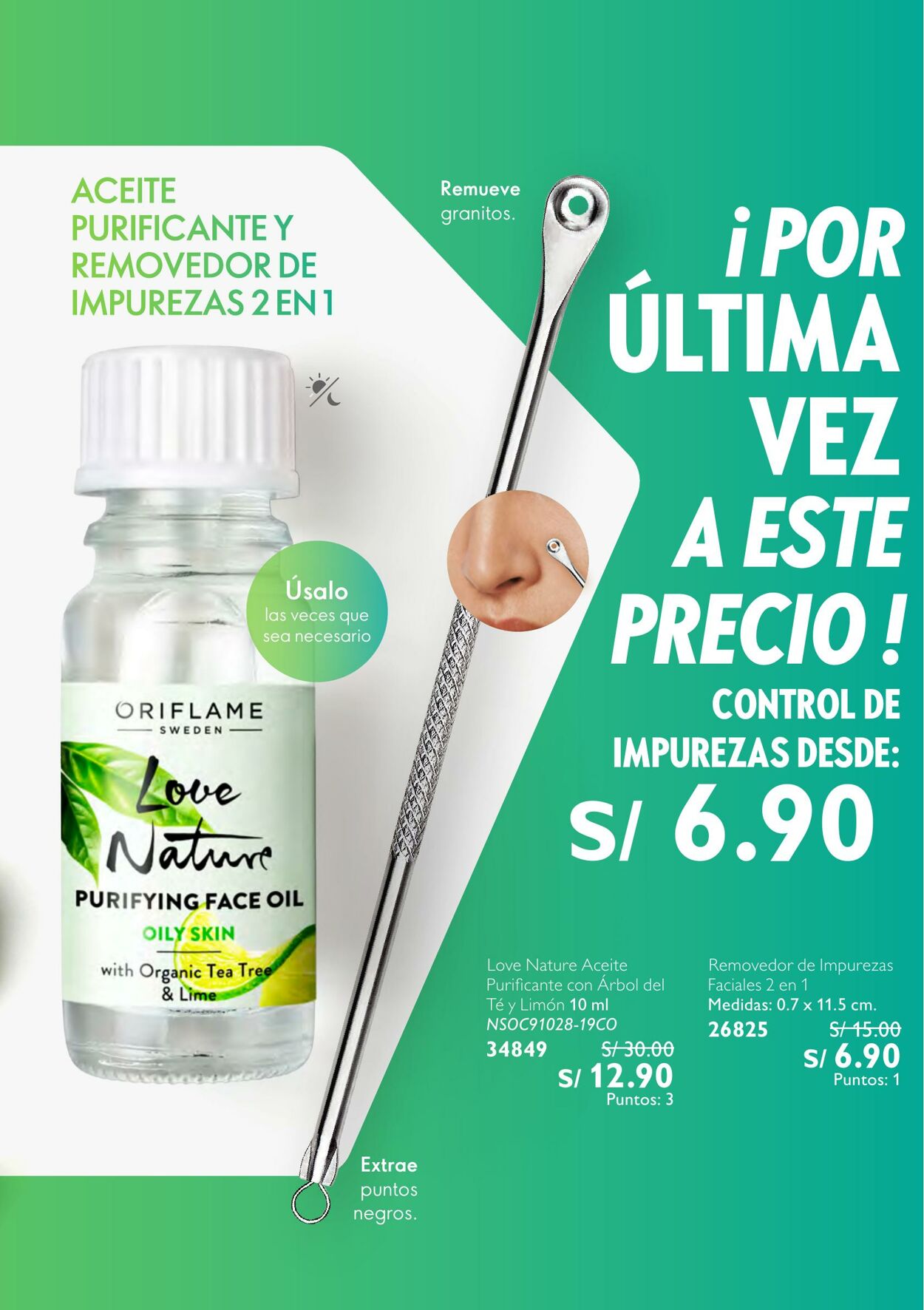 Catálogo Oriflame 21.01.2023 - 13.02.2023