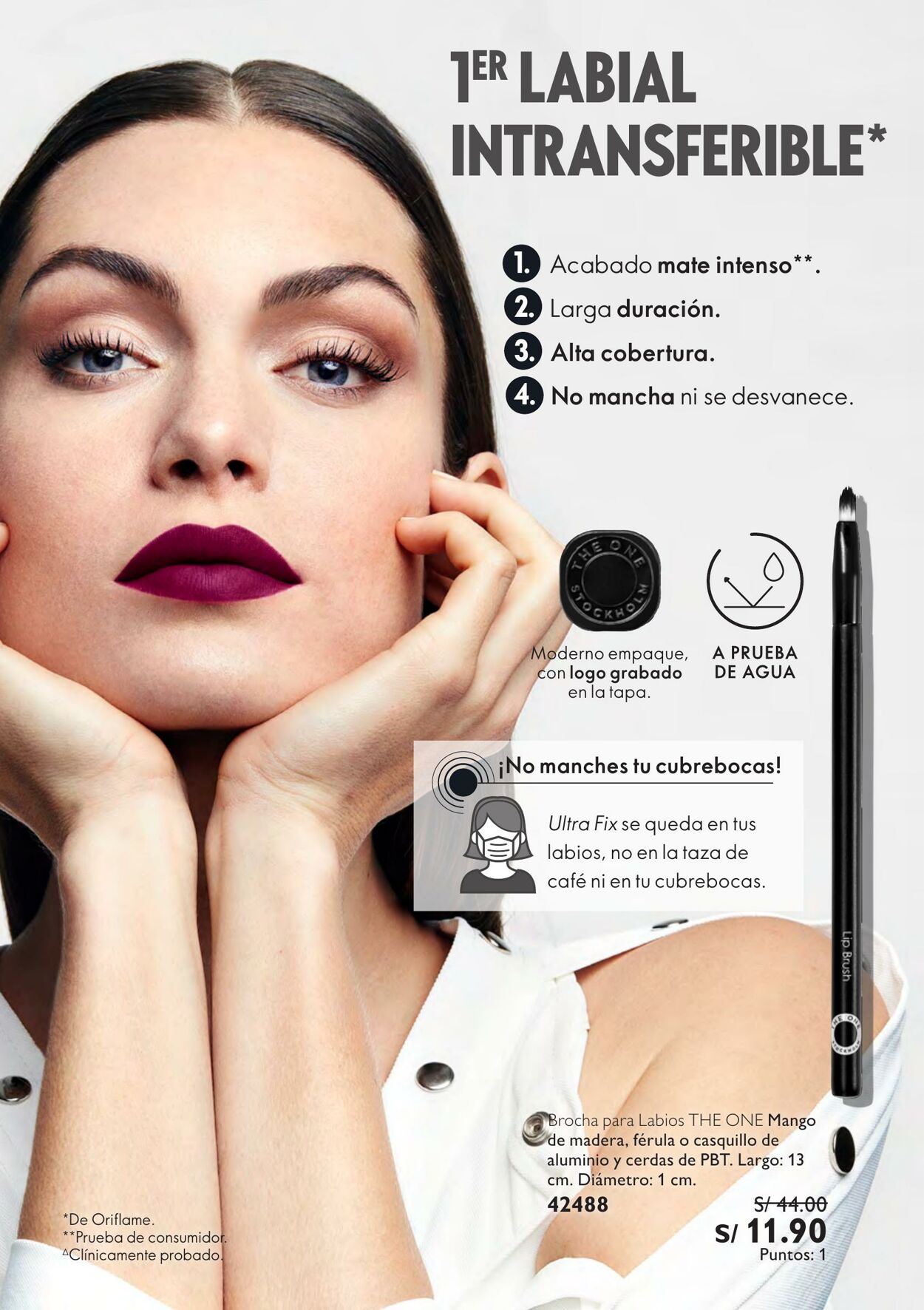 Catálogo Oriflame 21.01.2023 - 13.02.2023