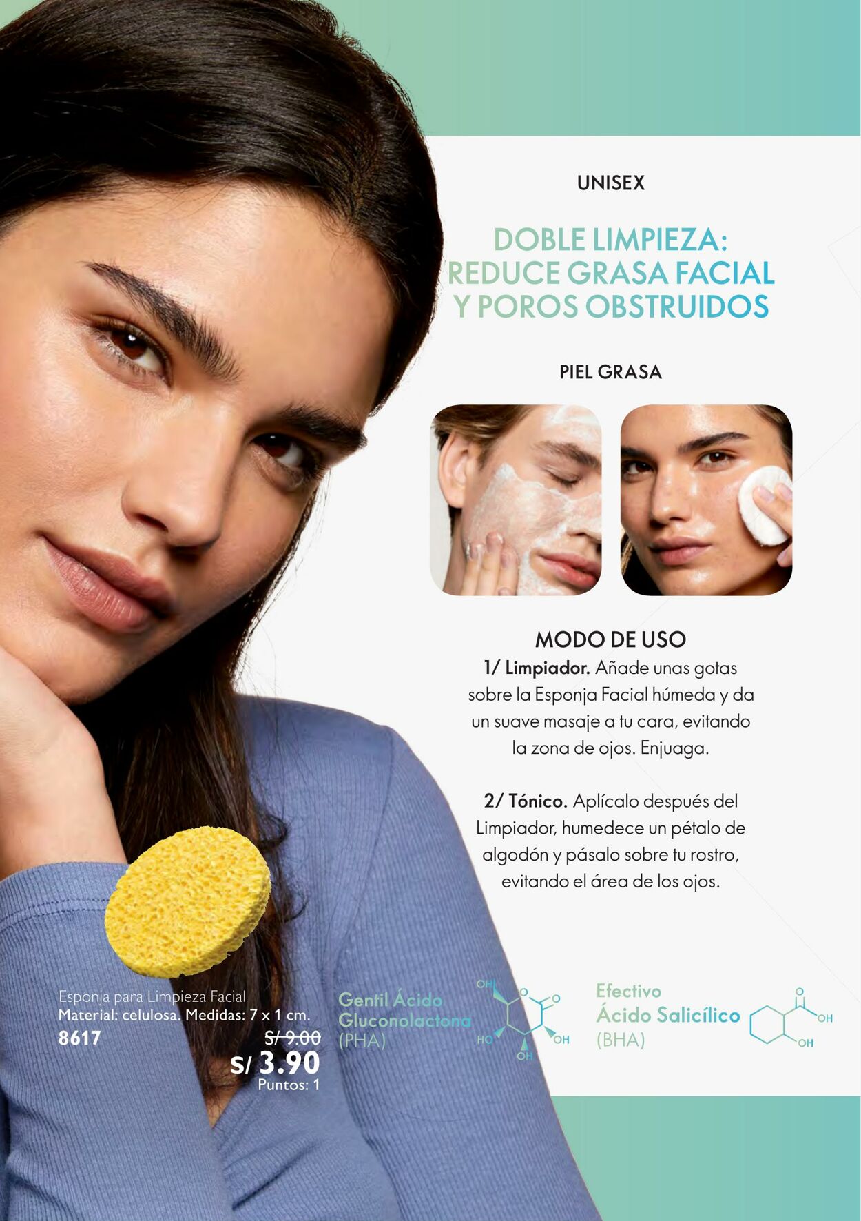 Catálogo Oriflame 21.01.2023 - 13.02.2023