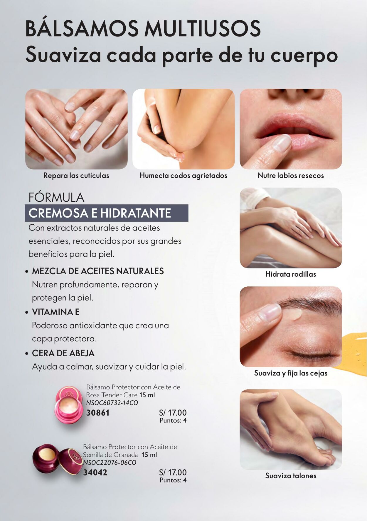 Catálogo Oriflame 21.01.2023 - 13.02.2023