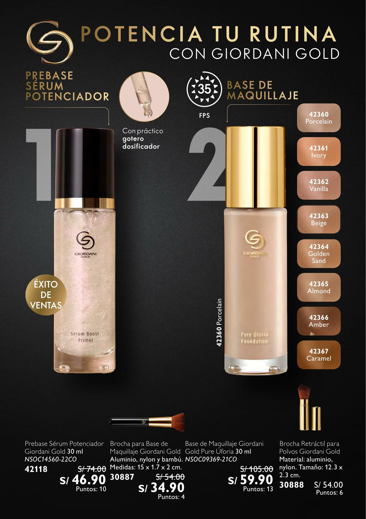 Catálogo Oriflame 21.01.2023 - 13.02.2023