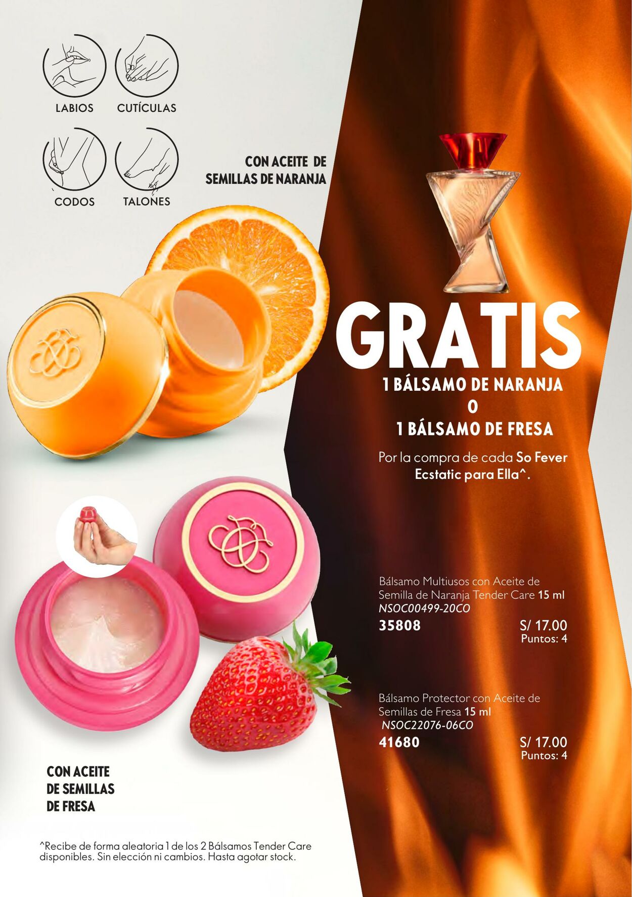 Catálogo Oriflame 21.01.2023 - 13.02.2023