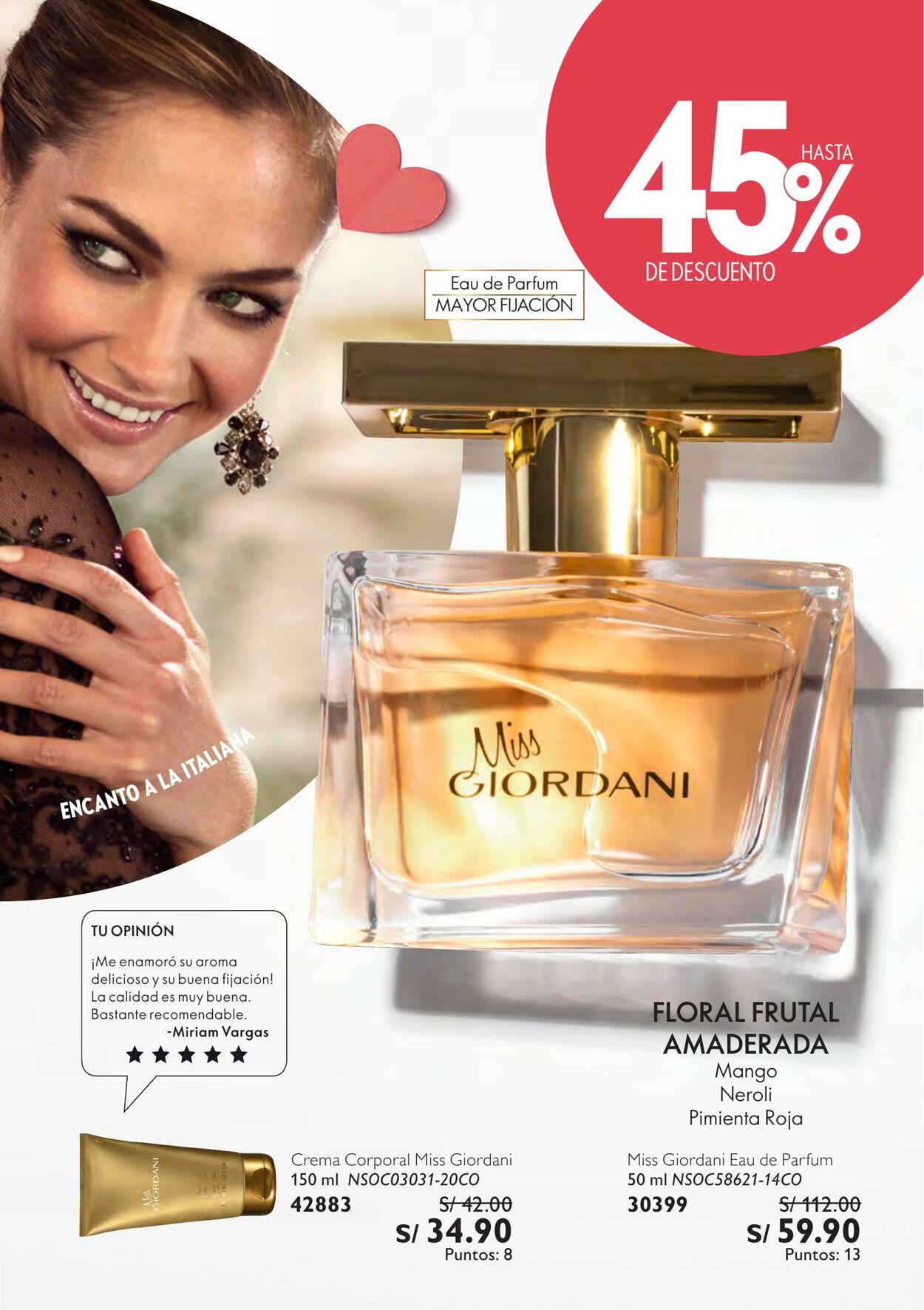 Catálogo Oriflame 21.01.2023 - 13.02.2023