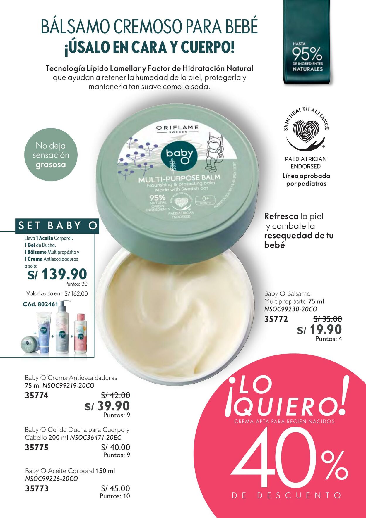 Catálogo Oriflame 21.01.2023 - 13.02.2023