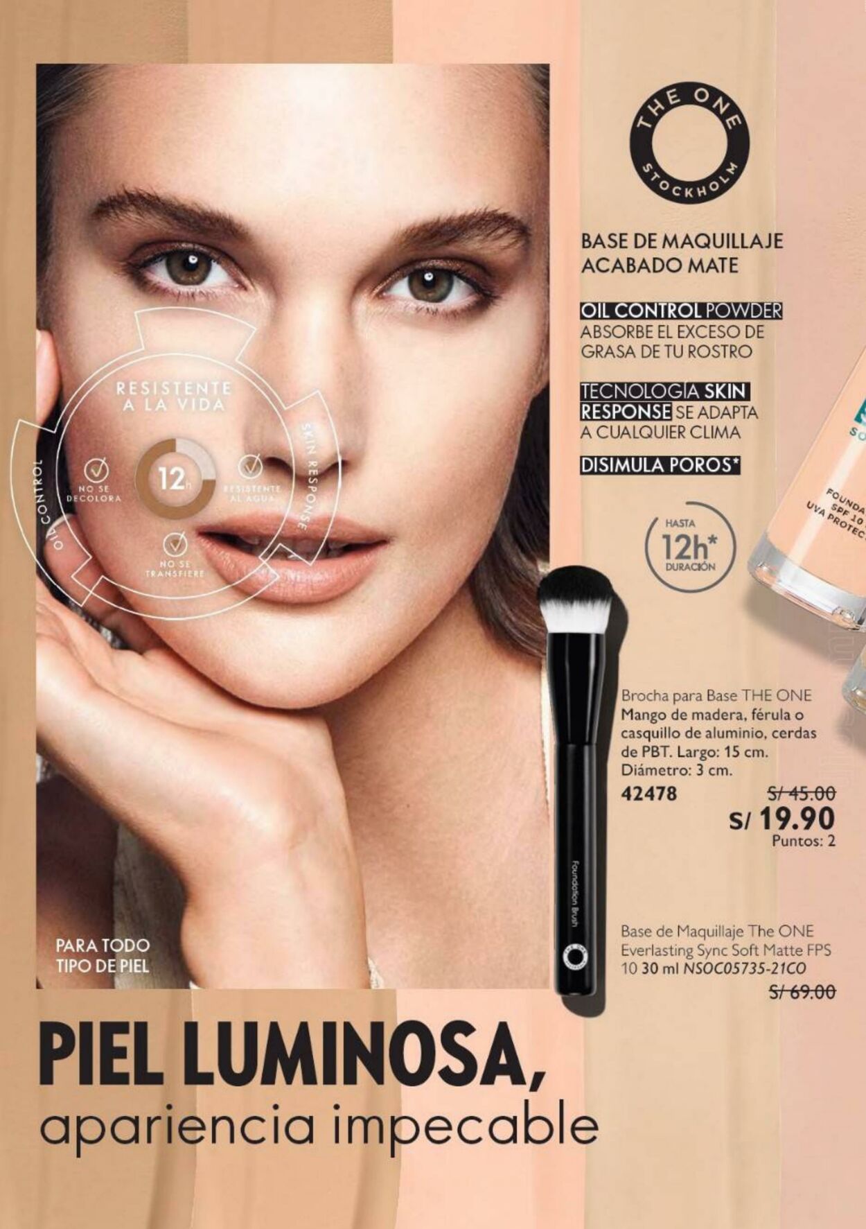 Catálogo Oriflame 13.05.2023 - 02.06.2023