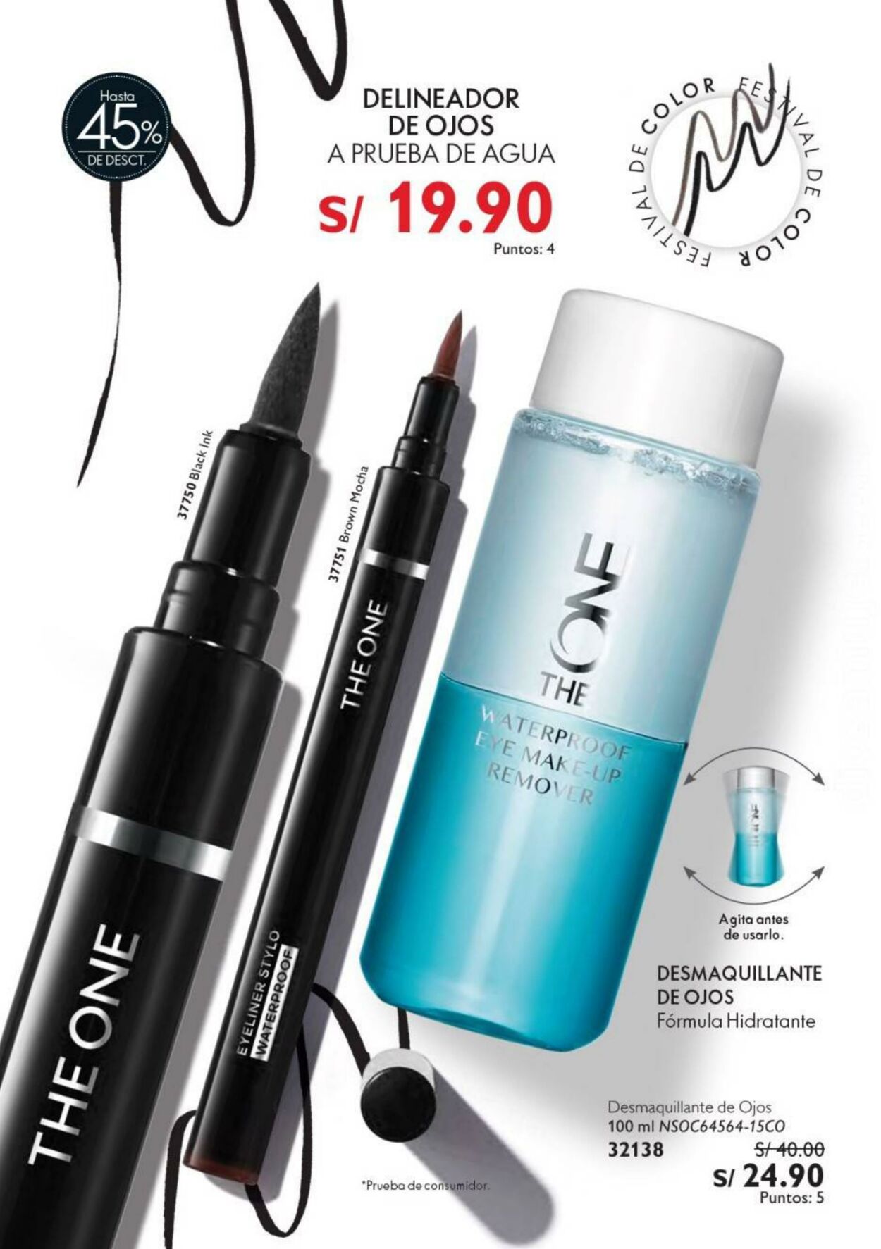 Catálogo Oriflame 13.05.2023 - 02.06.2023