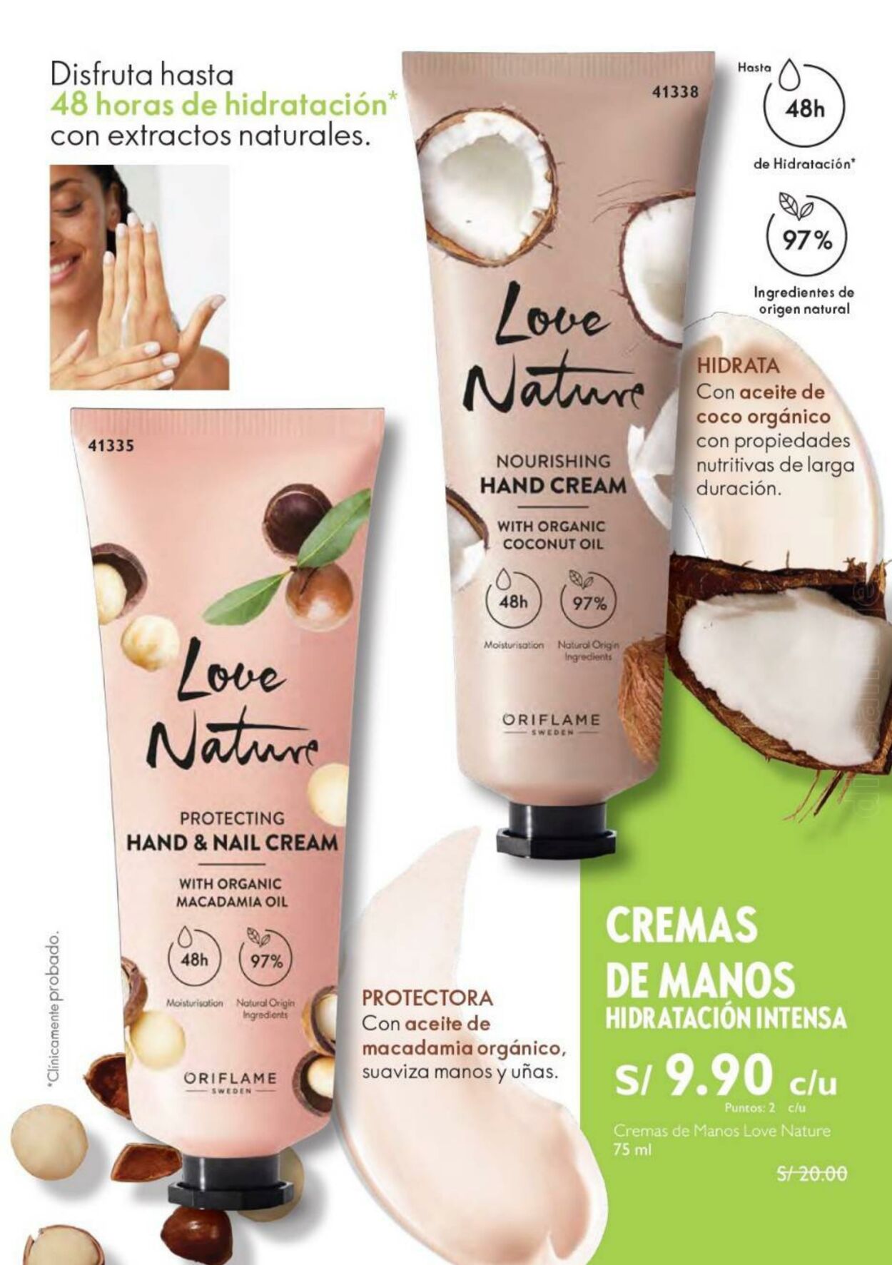 Catálogo Oriflame 13.05.2023 - 02.06.2023