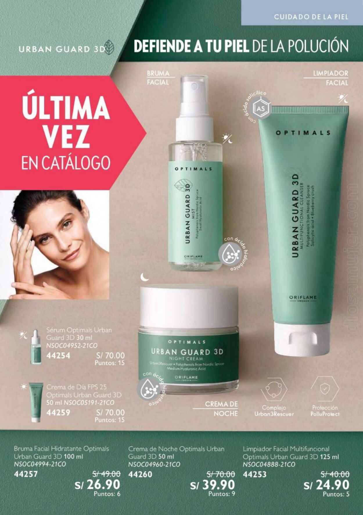 Catálogo Oriflame 13.05.2023 - 02.06.2023