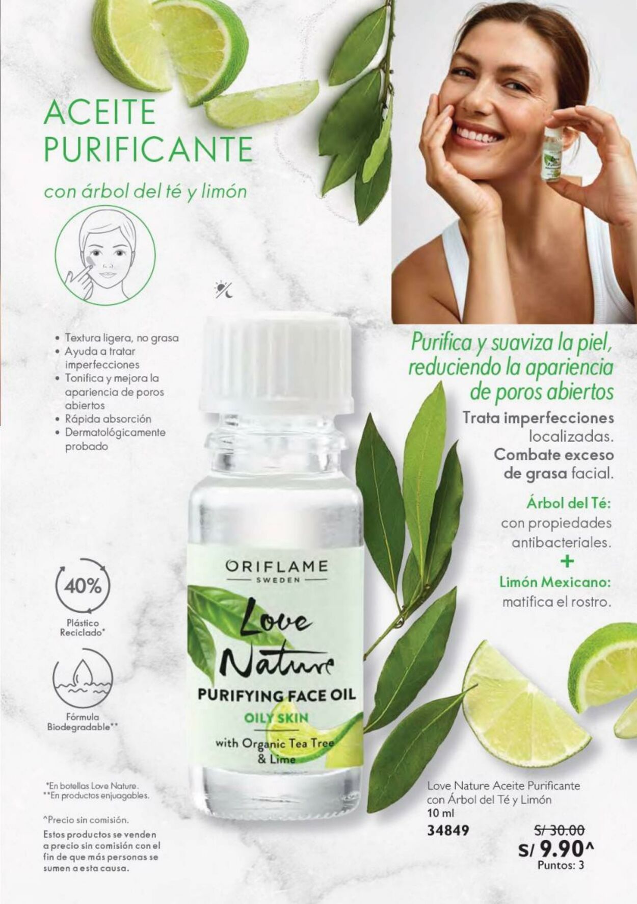 Catálogo Oriflame 13.05.2023 - 02.06.2023