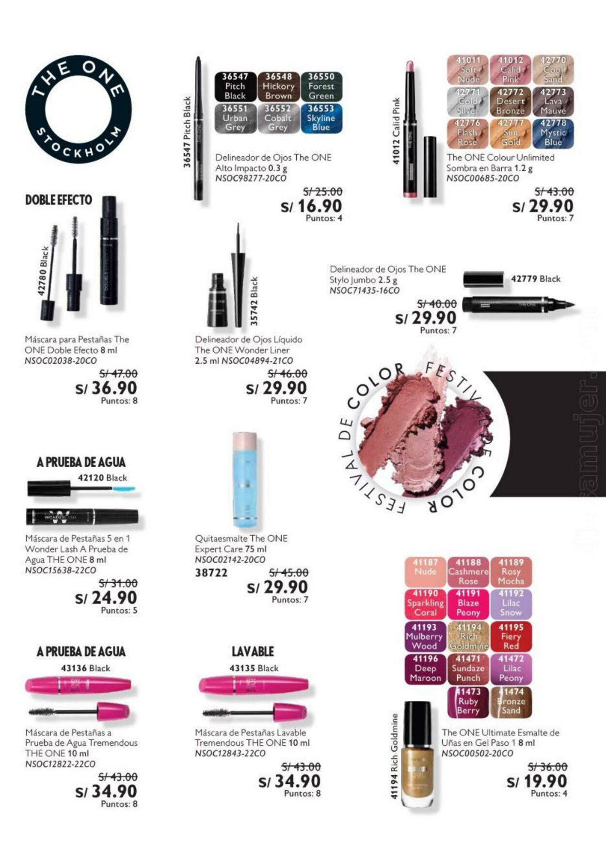 Catálogo Oriflame 13.05.2023 - 02.06.2023