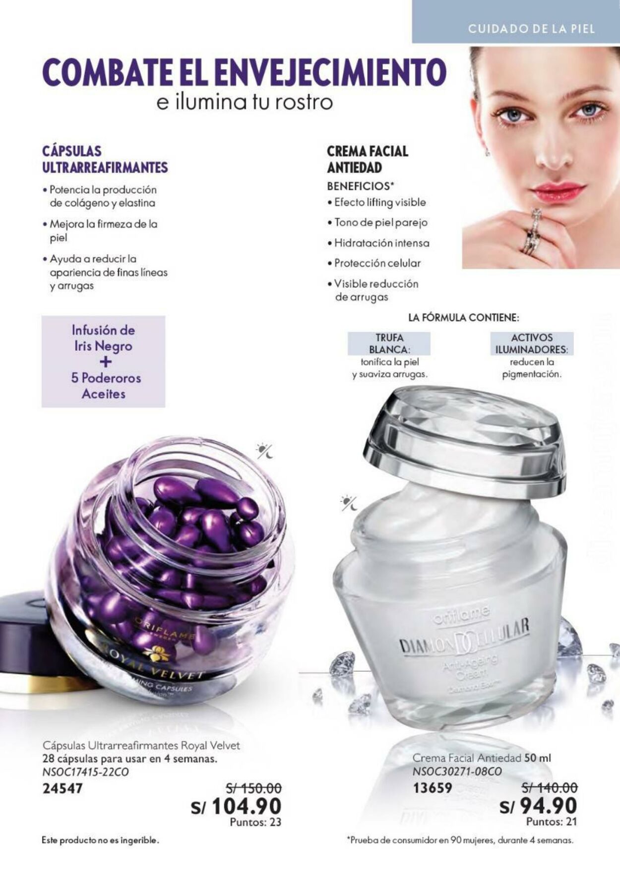 Catálogo Oriflame 13.05.2023 - 02.06.2023