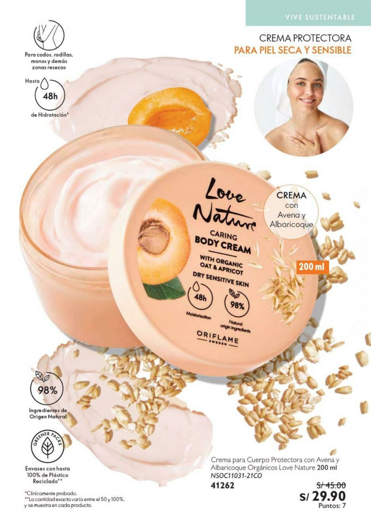 Catálogo Oriflame 13.05.2023 - 02.06.2023