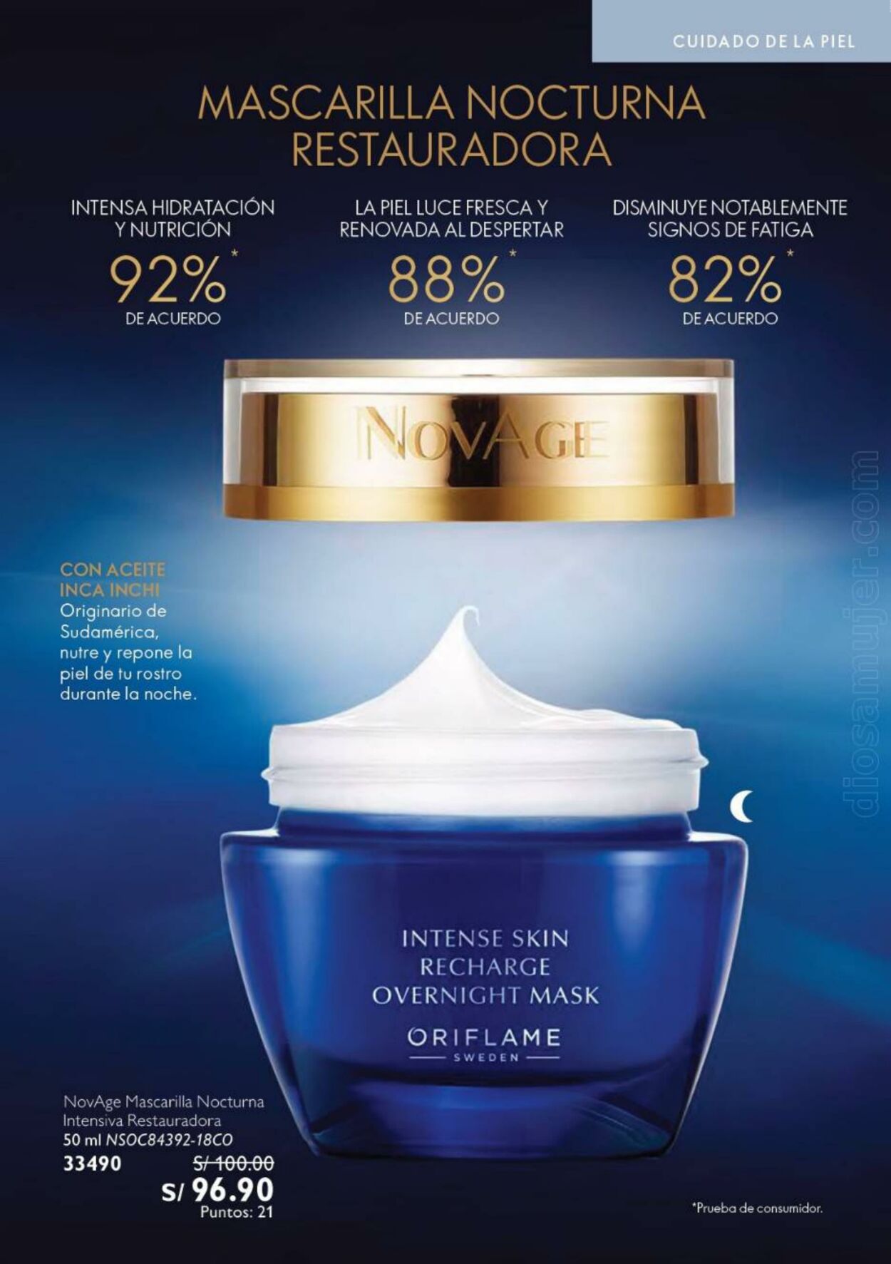 Catálogo Oriflame 13.05.2023 - 02.06.2023