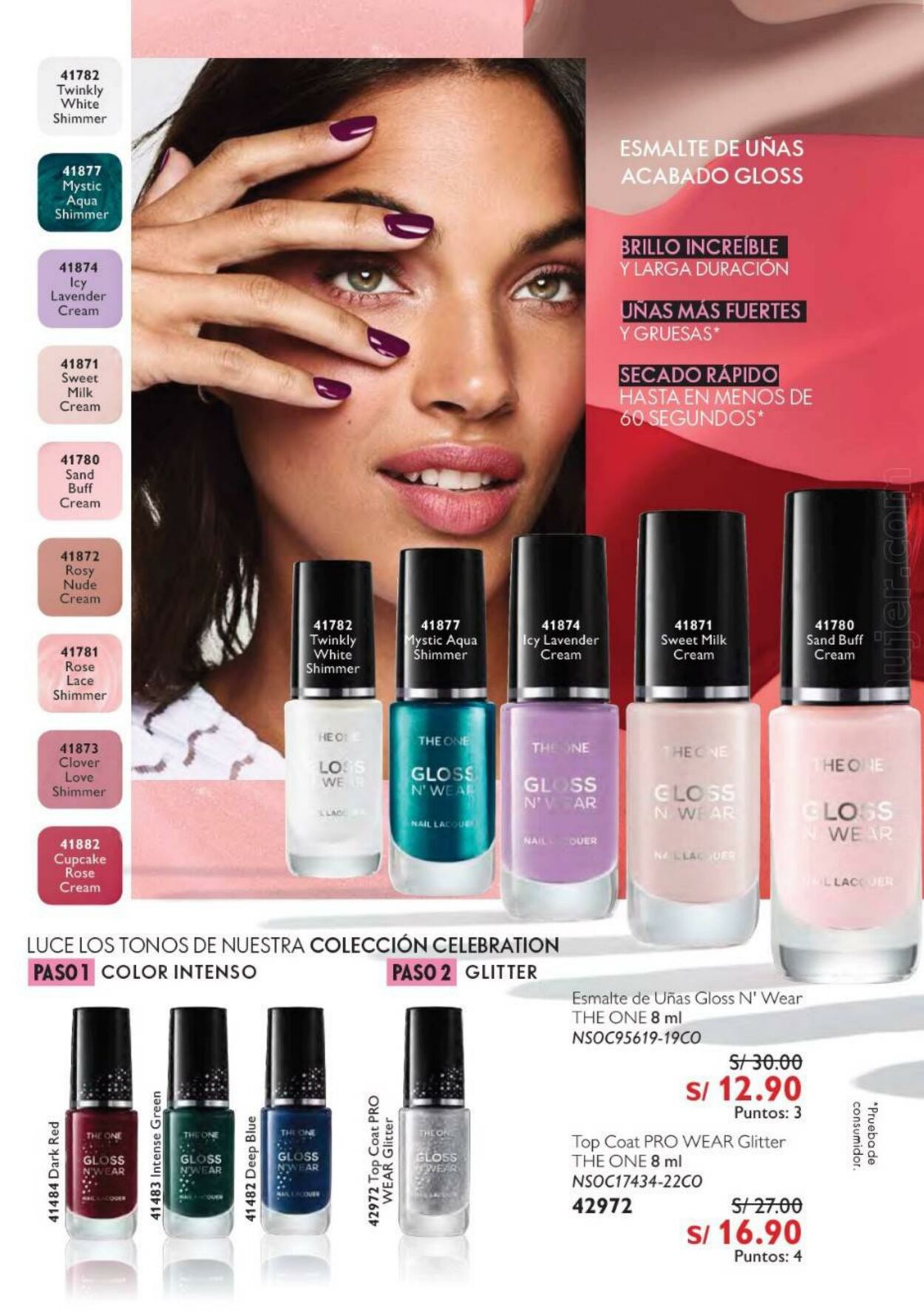 Catálogo Oriflame 13.05.2023 - 02.06.2023