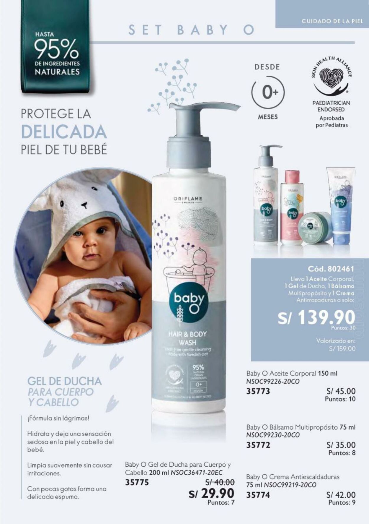 Catálogo Oriflame 13.05.2023 - 02.06.2023