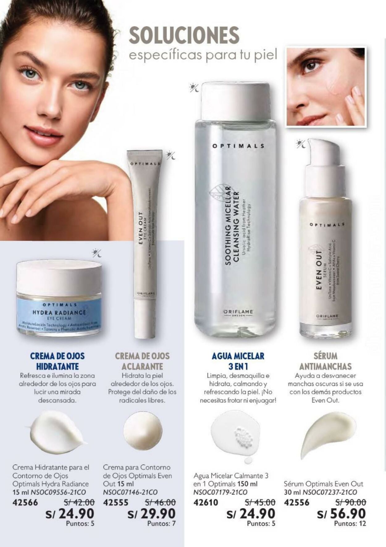 Catálogo Oriflame 13.05.2023 - 02.06.2023