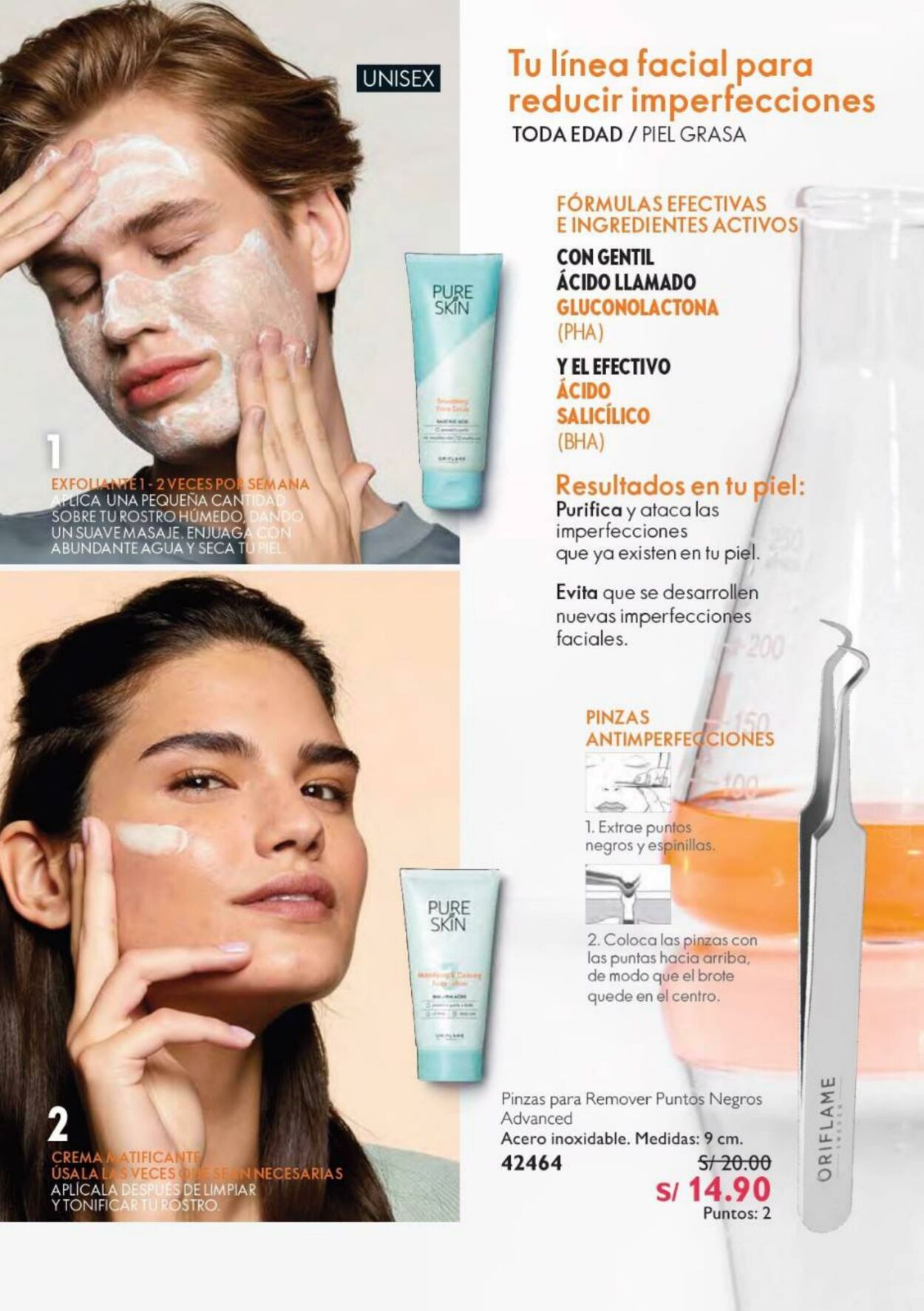 Catálogo Oriflame 13.05.2023 - 02.06.2023