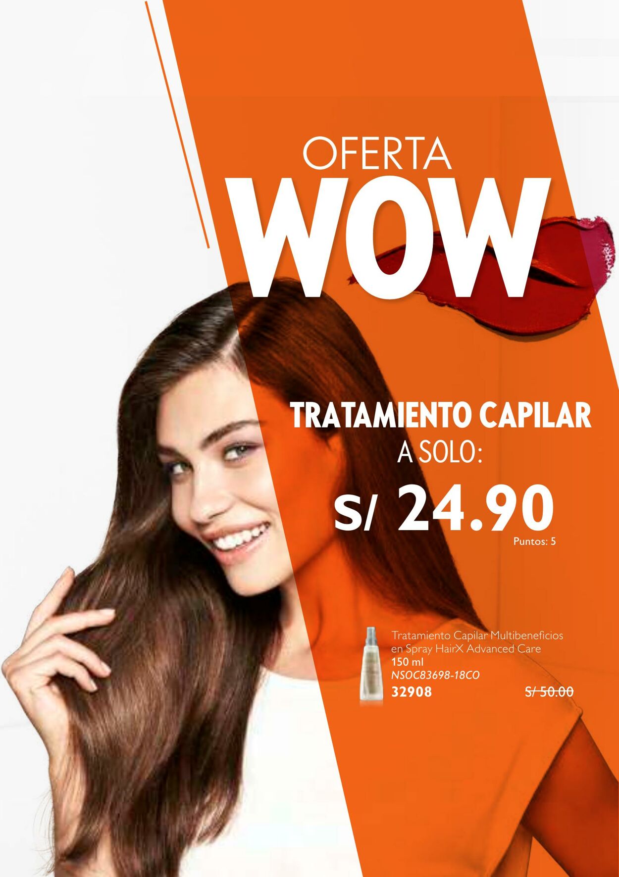 Catálogo Oriflame 14.02.2023 - 07.03.2023