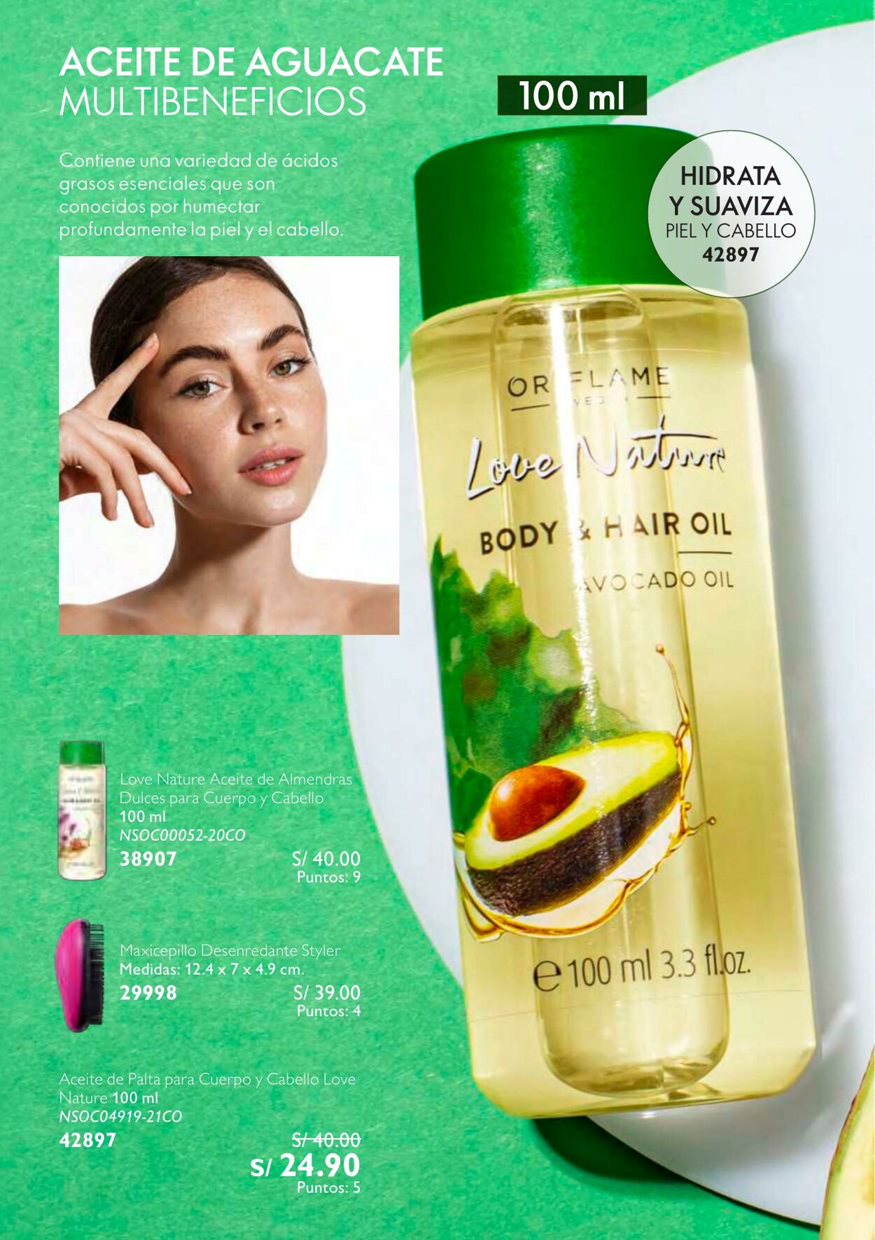 Catálogo Oriflame 14.02.2023 - 07.03.2023