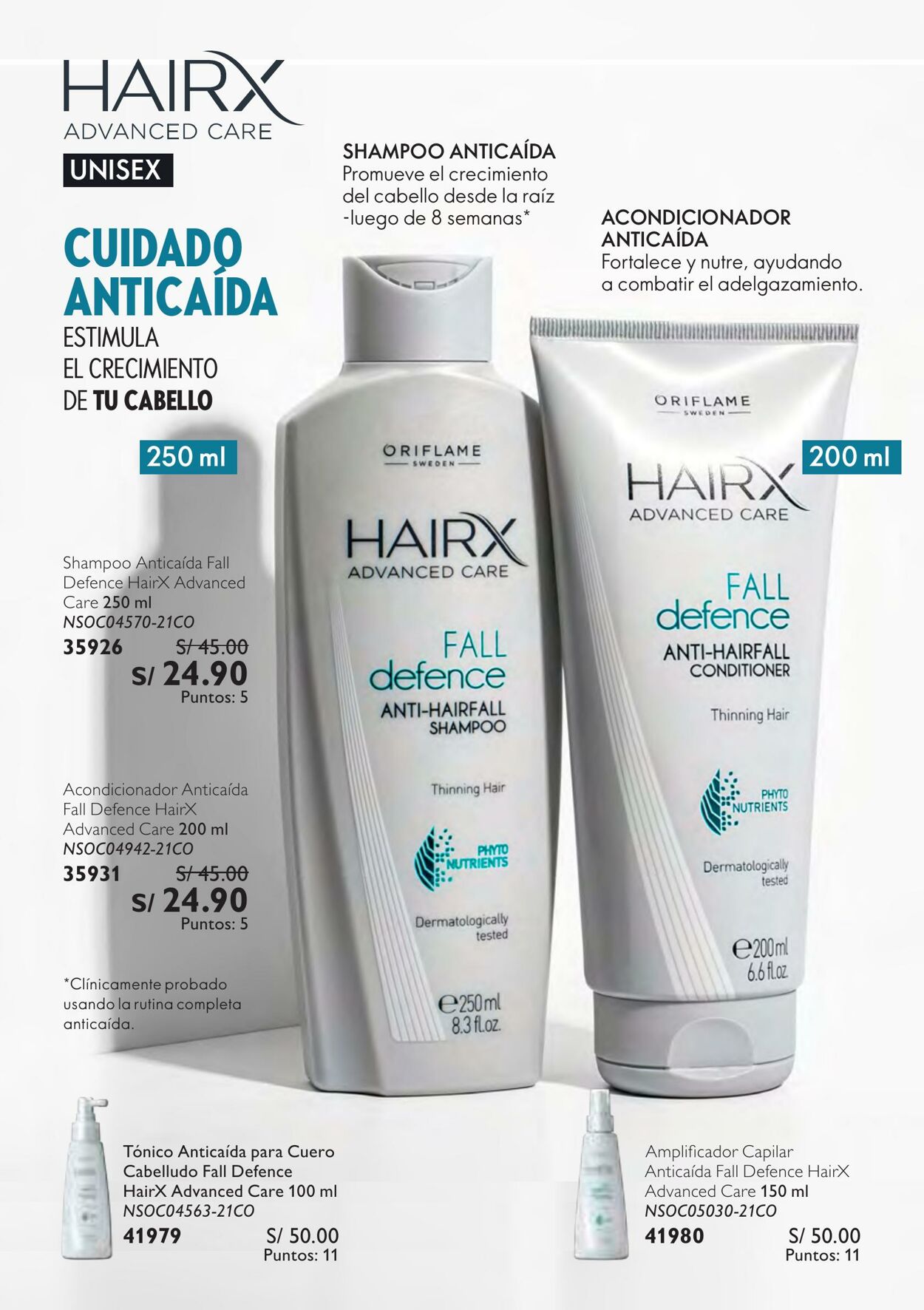 Catálogo Oriflame 14.02.2023 - 07.03.2023