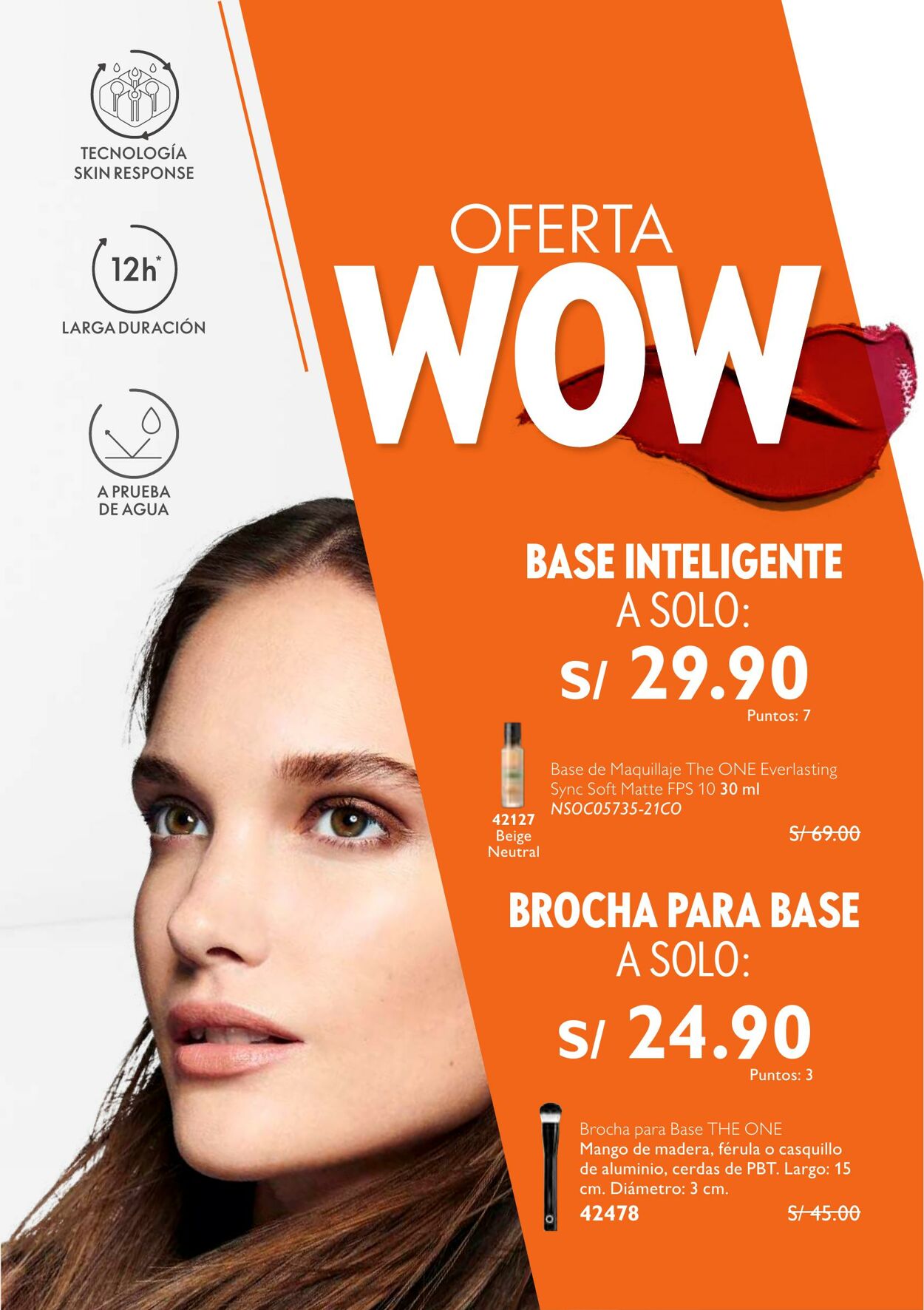 Catálogo Oriflame 14.02.2023 - 07.03.2023