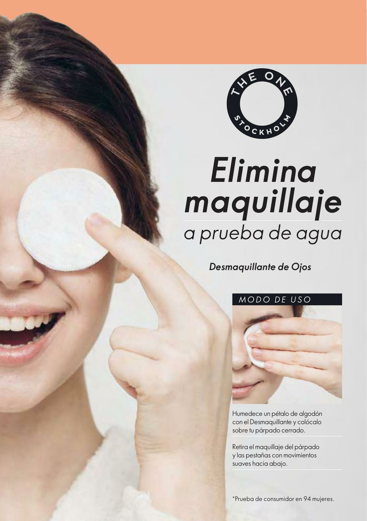 Catálogo Oriflame 14.02.2023 - 07.03.2023