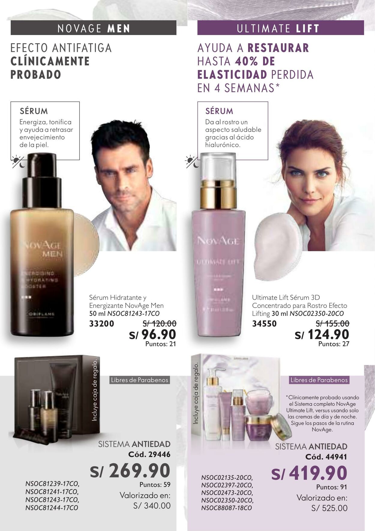 Catálogo Oriflame 14.02.2023 - 07.03.2023