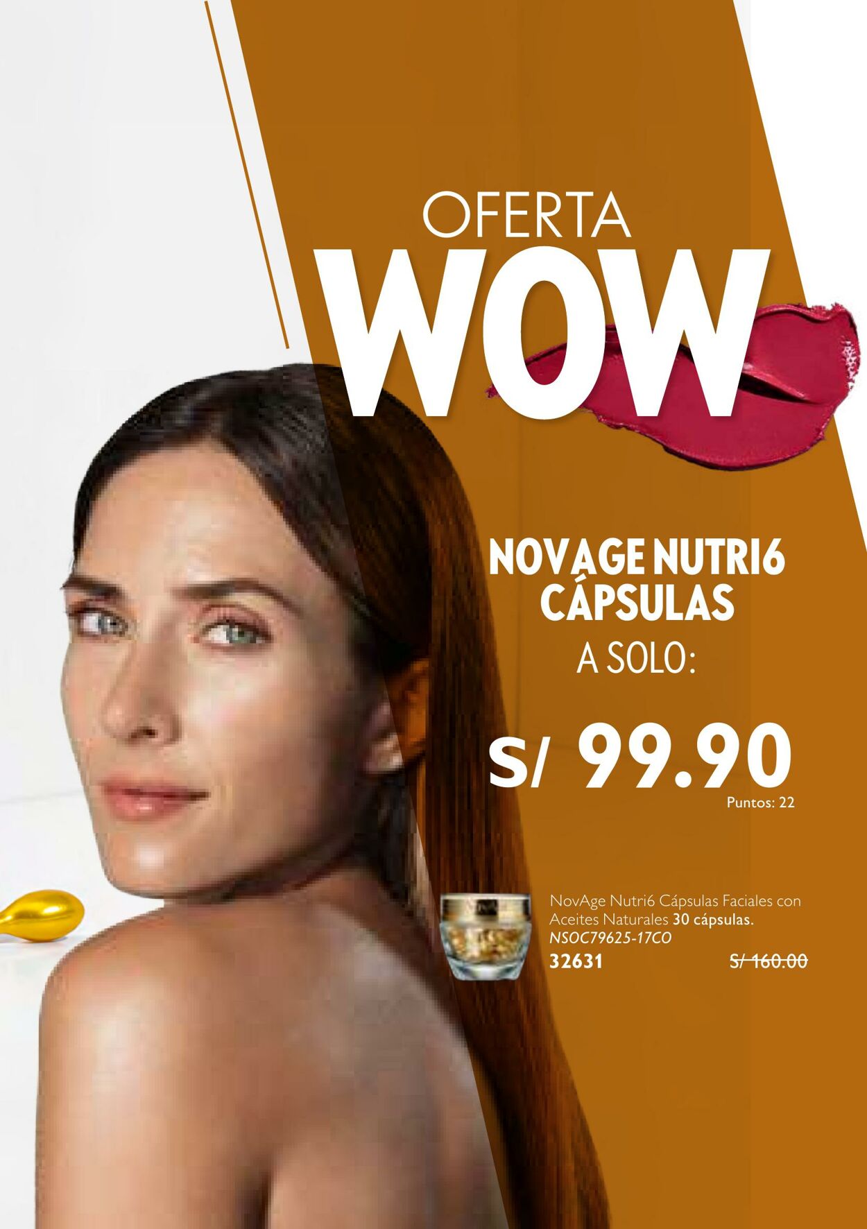 Catálogo Oriflame 14.02.2023 - 07.03.2023