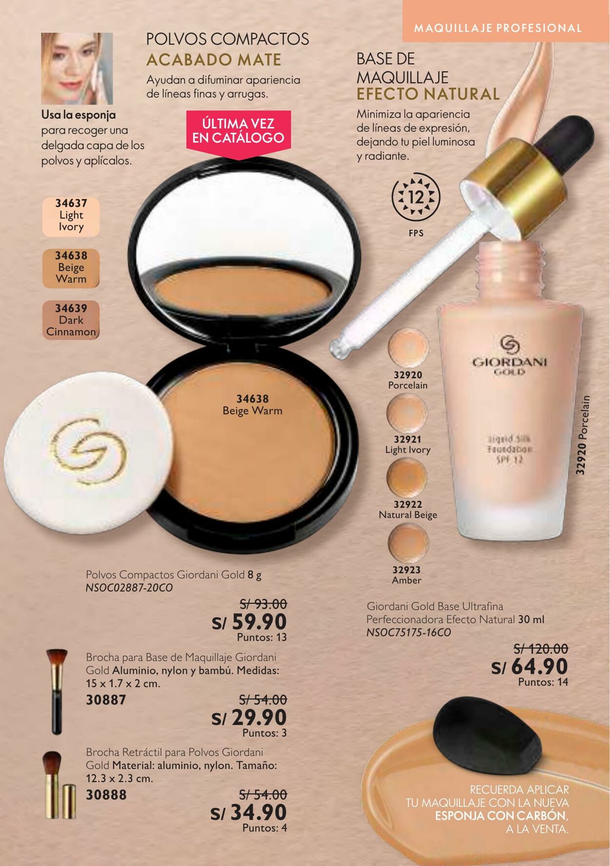 Catálogo Oriflame 14.02.2023 - 07.03.2023