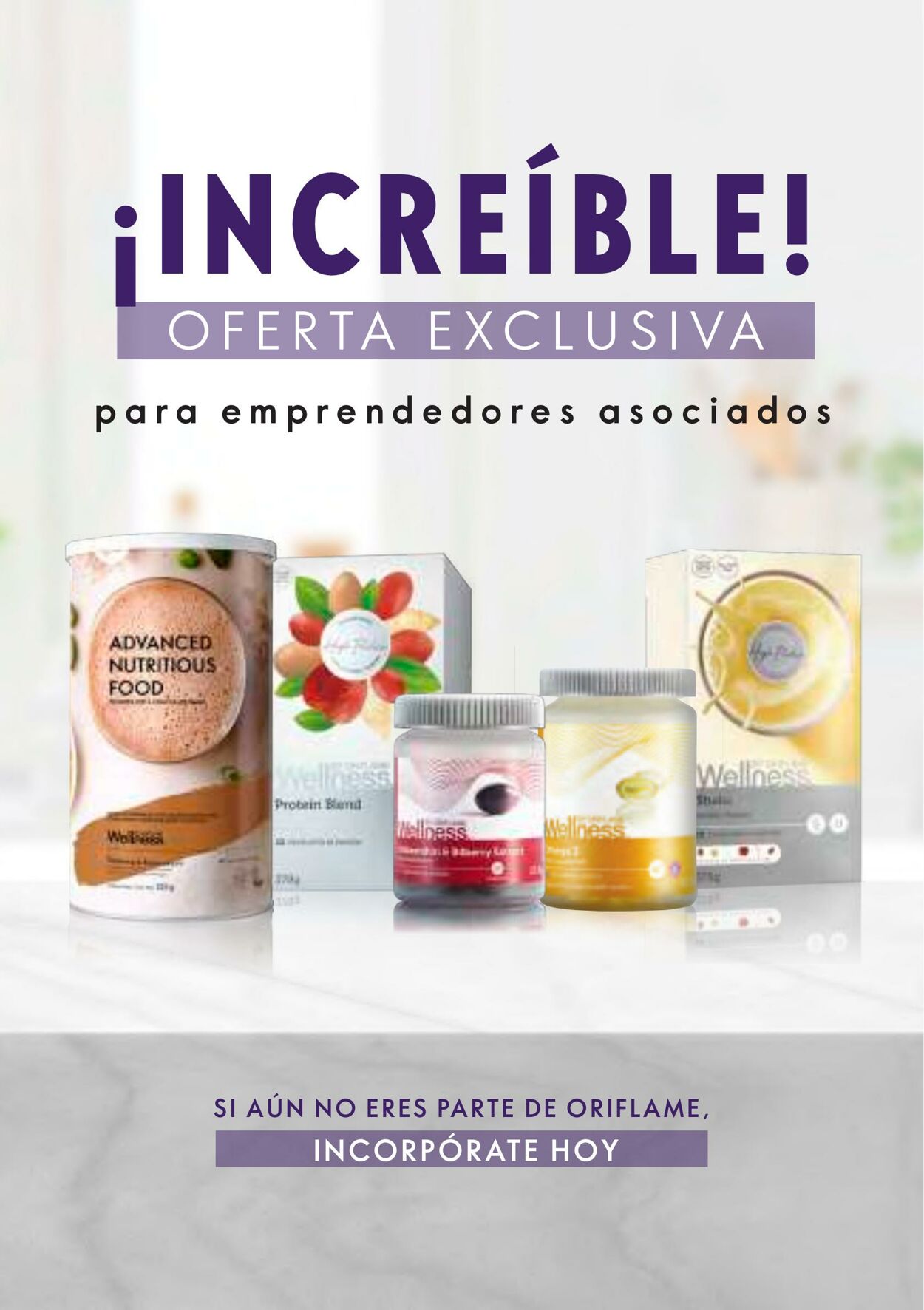 Catálogo Oriflame 14.02.2023 - 07.03.2023