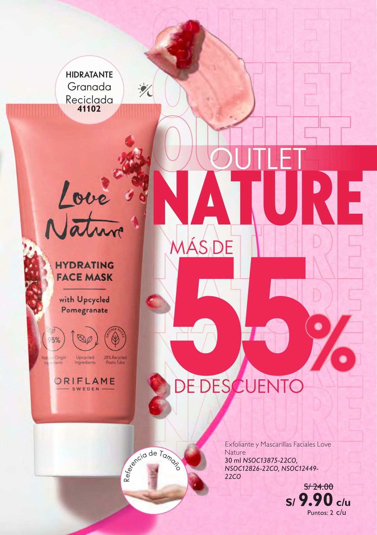 Catálogo Oriflame 14.02.2023 - 07.03.2023