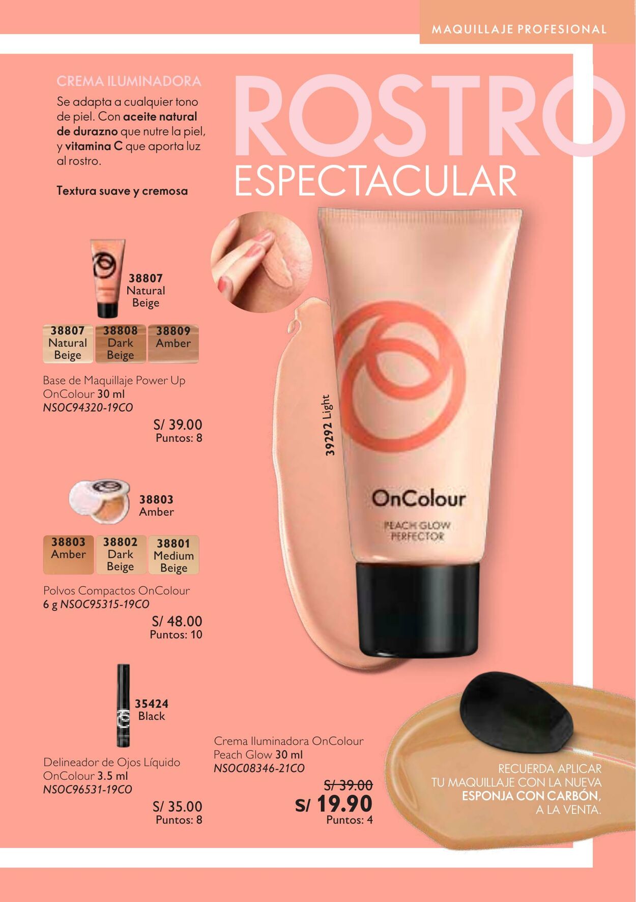 Catálogo Oriflame 14.02.2023 - 07.03.2023