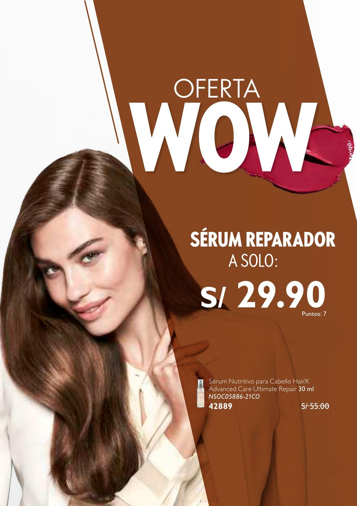 Catálogo Oriflame 14.02.2023 - 07.03.2023