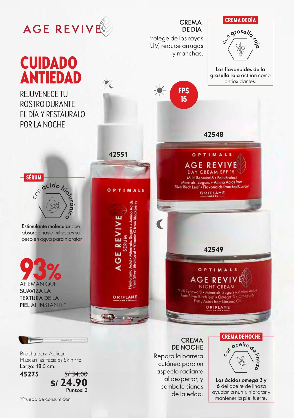 Catálogo Oriflame 14.02.2023 - 07.03.2023