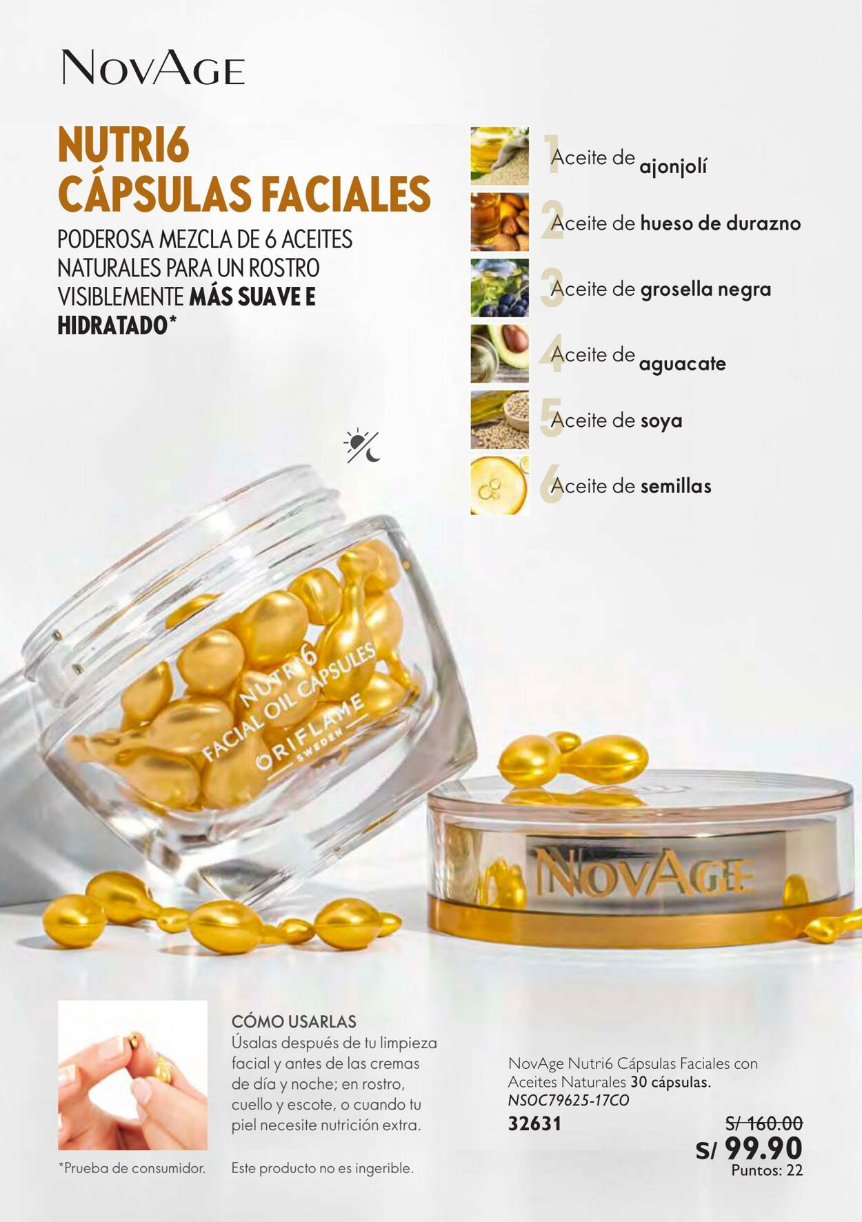 Catálogo Oriflame 14.02.2023 - 07.03.2023