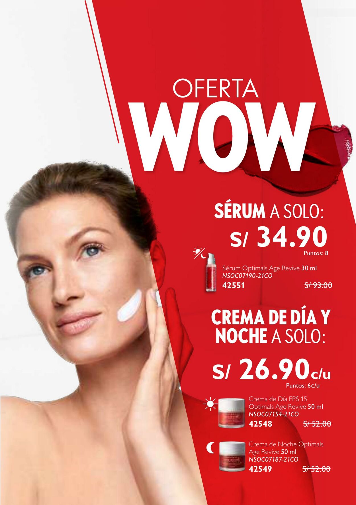 Catálogo Oriflame 14.02.2023 - 07.03.2023