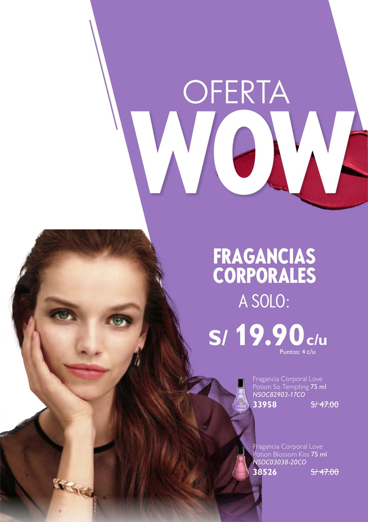 Catálogo Oriflame 14.02.2023 - 07.03.2023