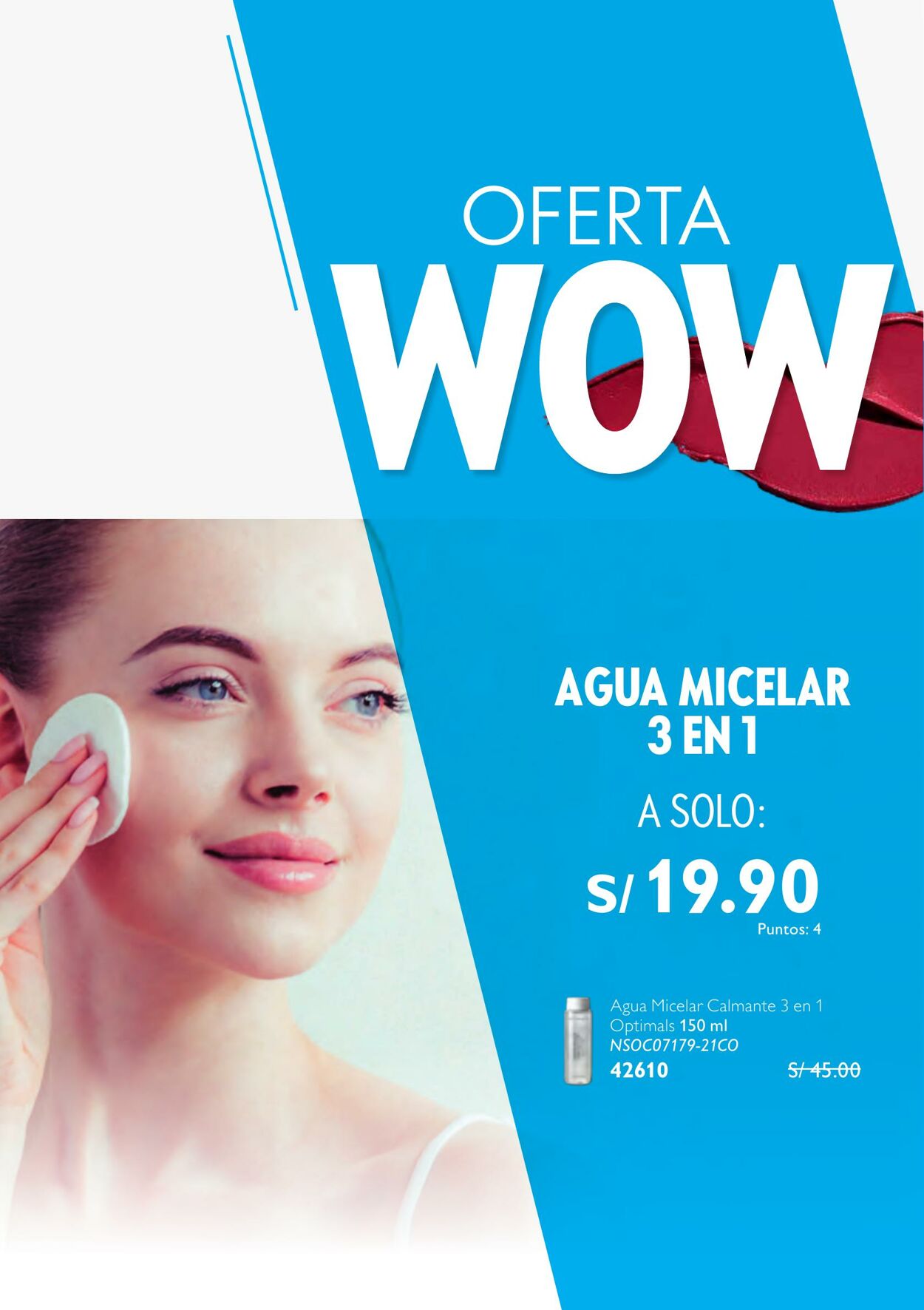 Catálogo Oriflame 14.02.2023 - 07.03.2023