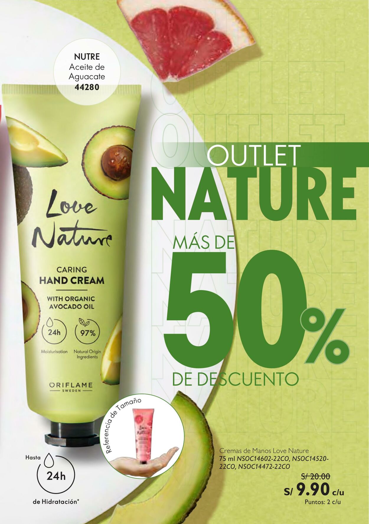 Catálogo Oriflame 14.02.2023 - 07.03.2023