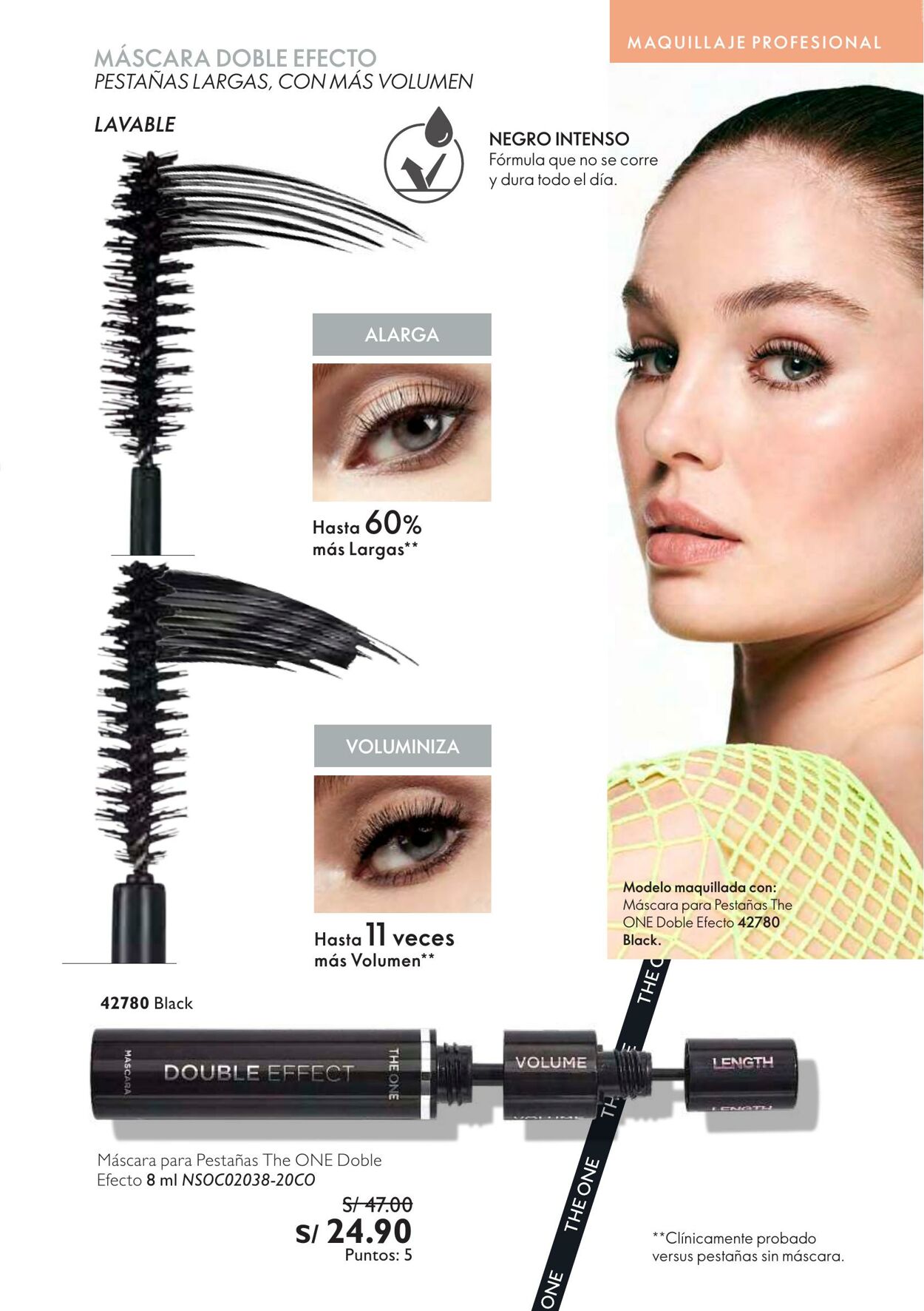 Catálogo Oriflame 14.02.2023 - 07.03.2023