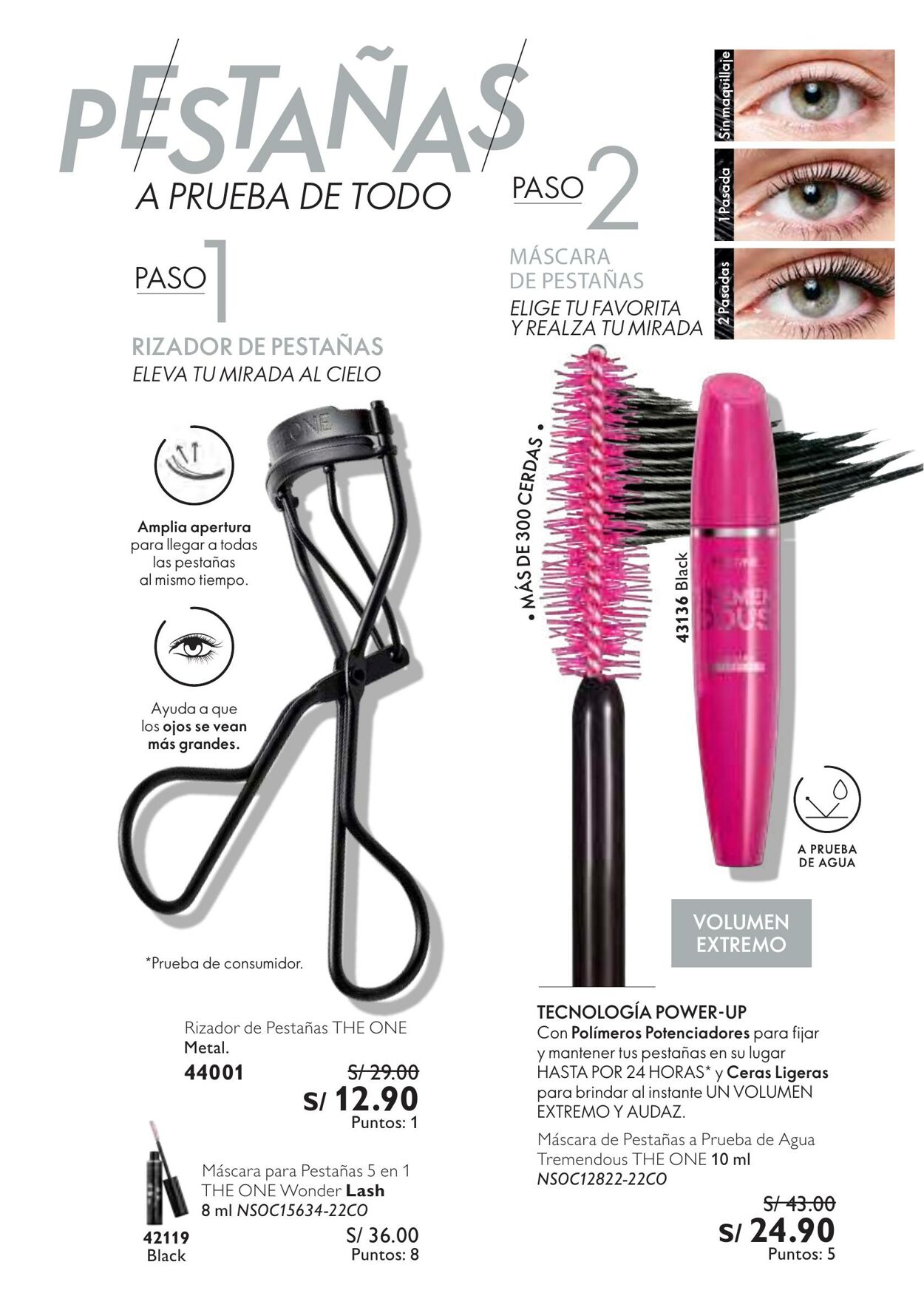 Catálogo Oriflame 14.02.2023 - 07.03.2023