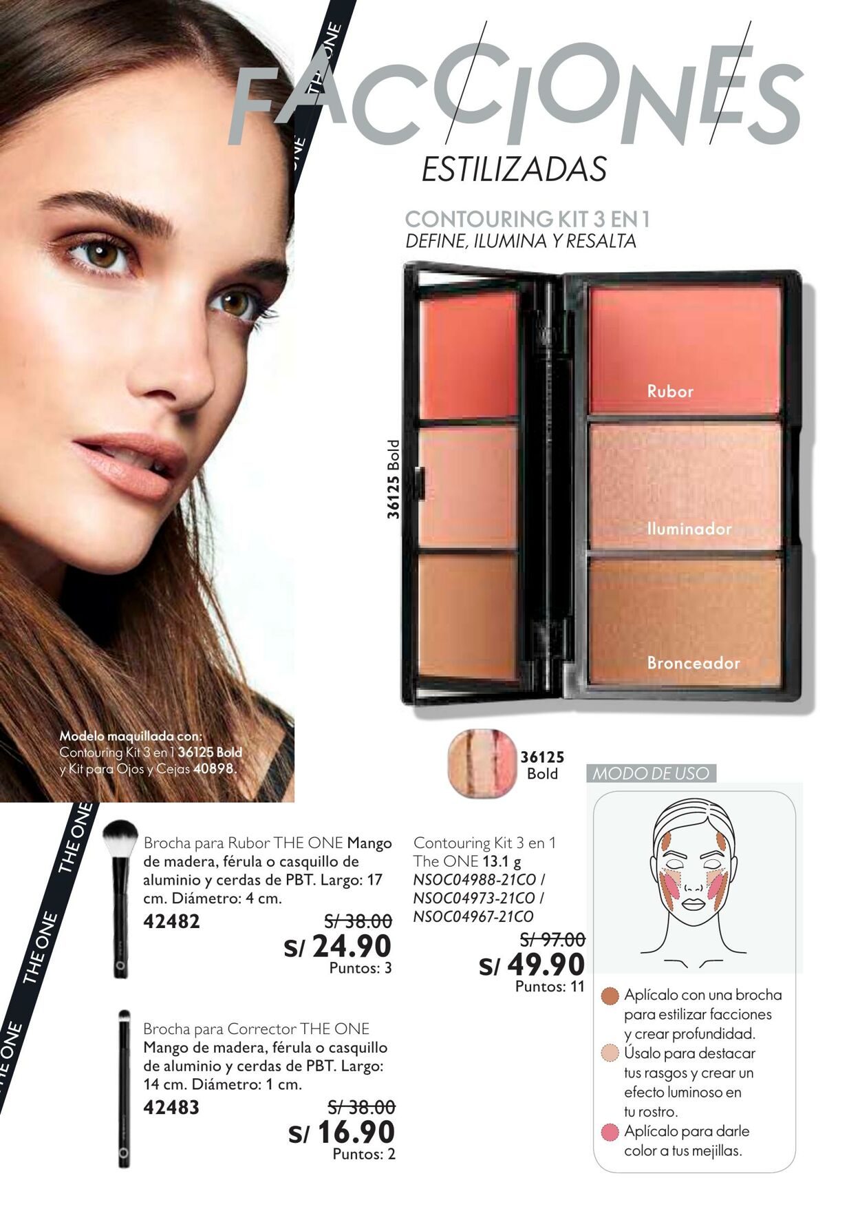 Catálogo Oriflame 14.02.2023 - 07.03.2023