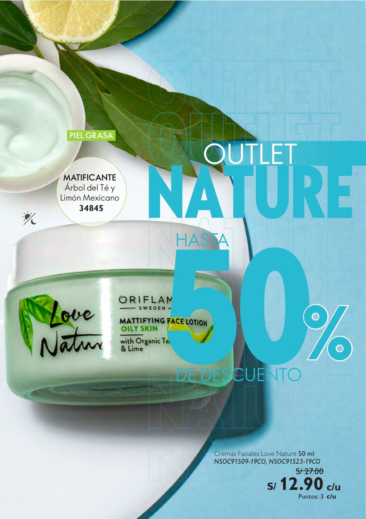 Catálogo Oriflame 14.02.2023 - 07.03.2023