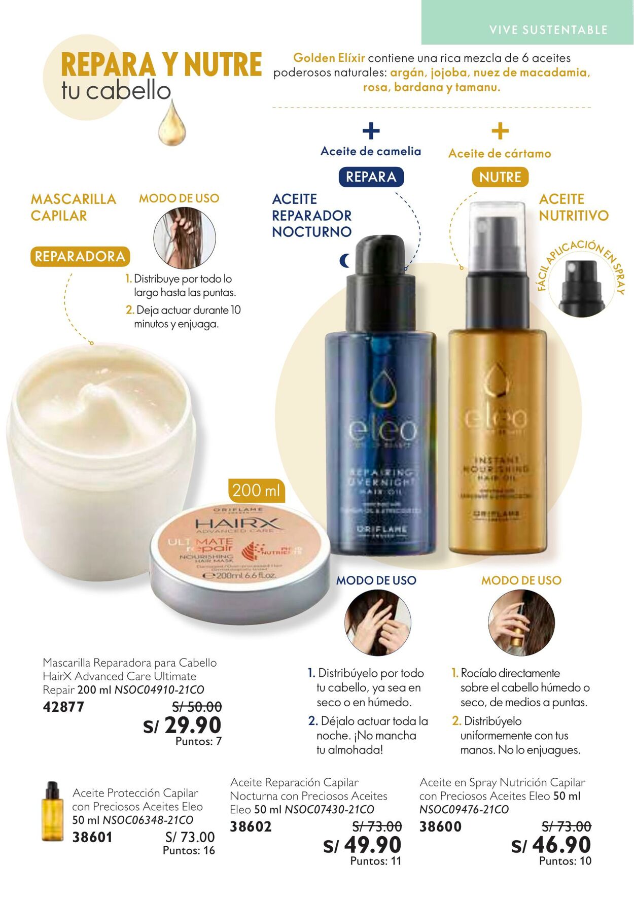 Catálogo Oriflame 14.02.2023 - 07.03.2023