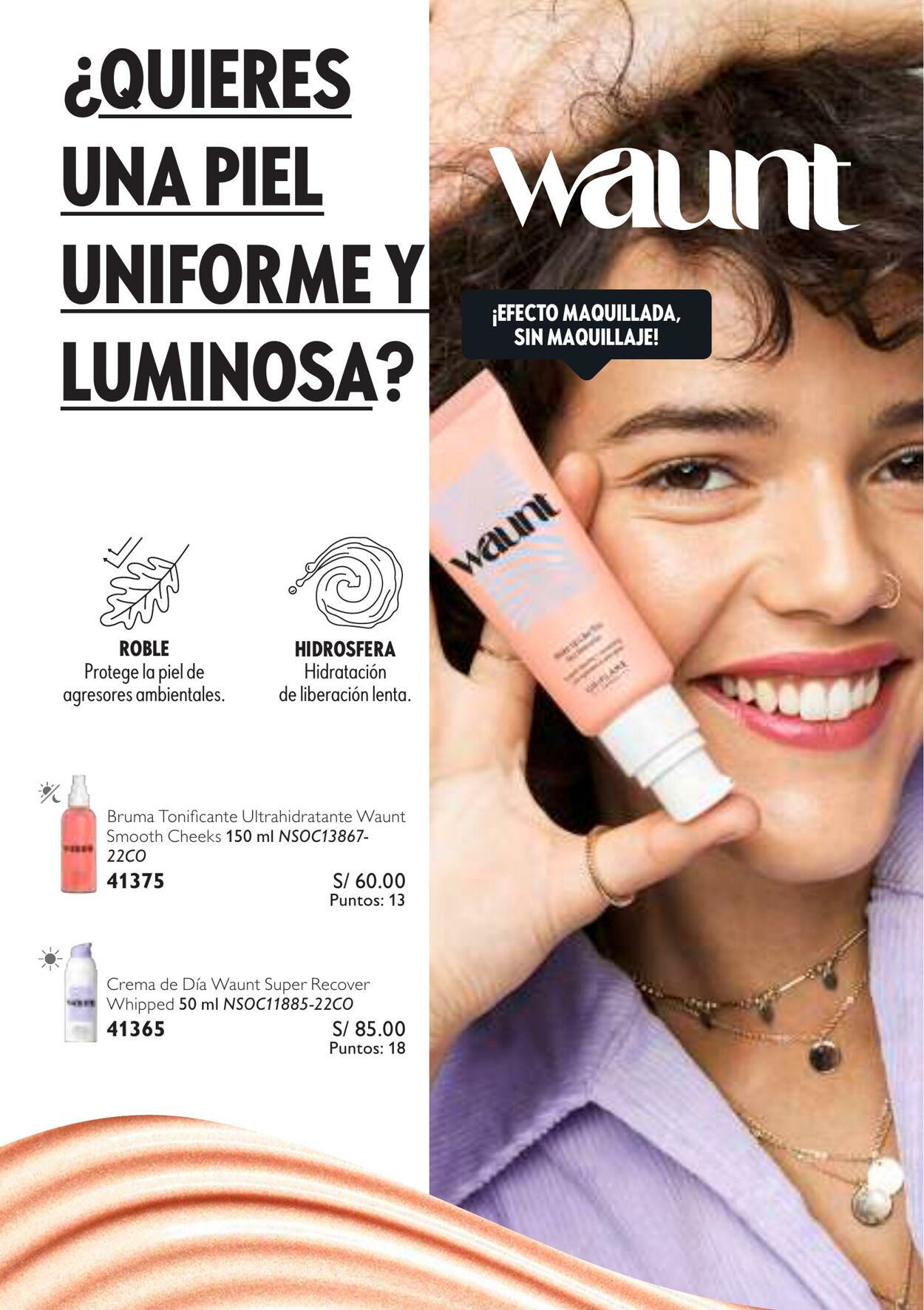 Catálogo Oriflame 14.02.2023 - 07.03.2023